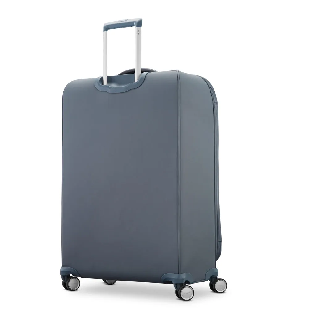 Samsonite Elevation Valise Souple Grande Expansible à Roulettes Multiples Samsonite