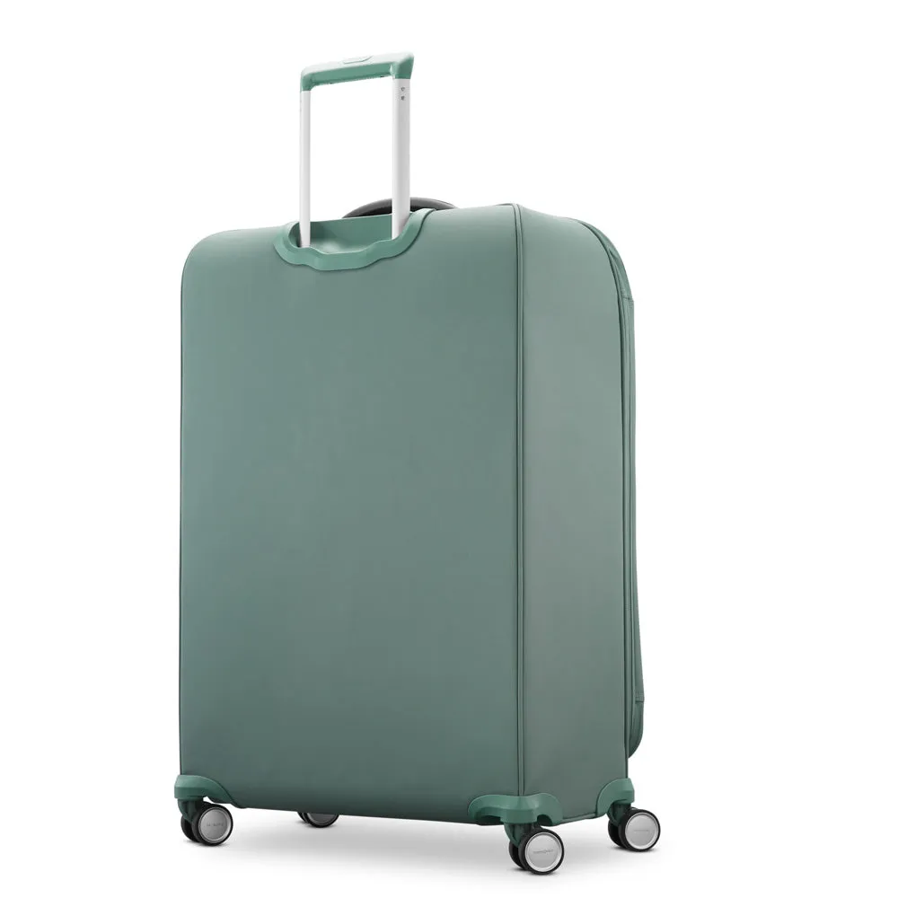 Samsonite Elevation Valise Souple Grande Expansible à Roulettes Multiples Samsonite