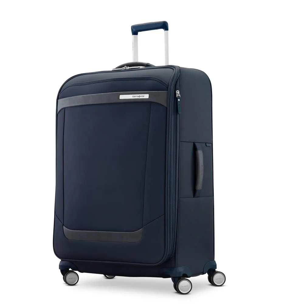 Samsonite Elevation Valise Souple Grande Expansible à Roulettes Multiples Samsonite