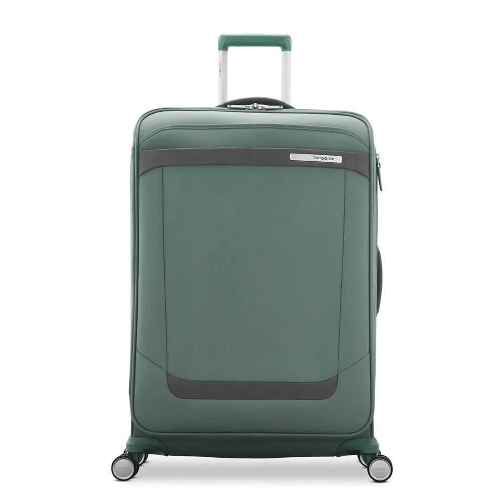 Samsonite Elevation Valise Souple Grande Expansible à Roulettes Multiples Samsonite