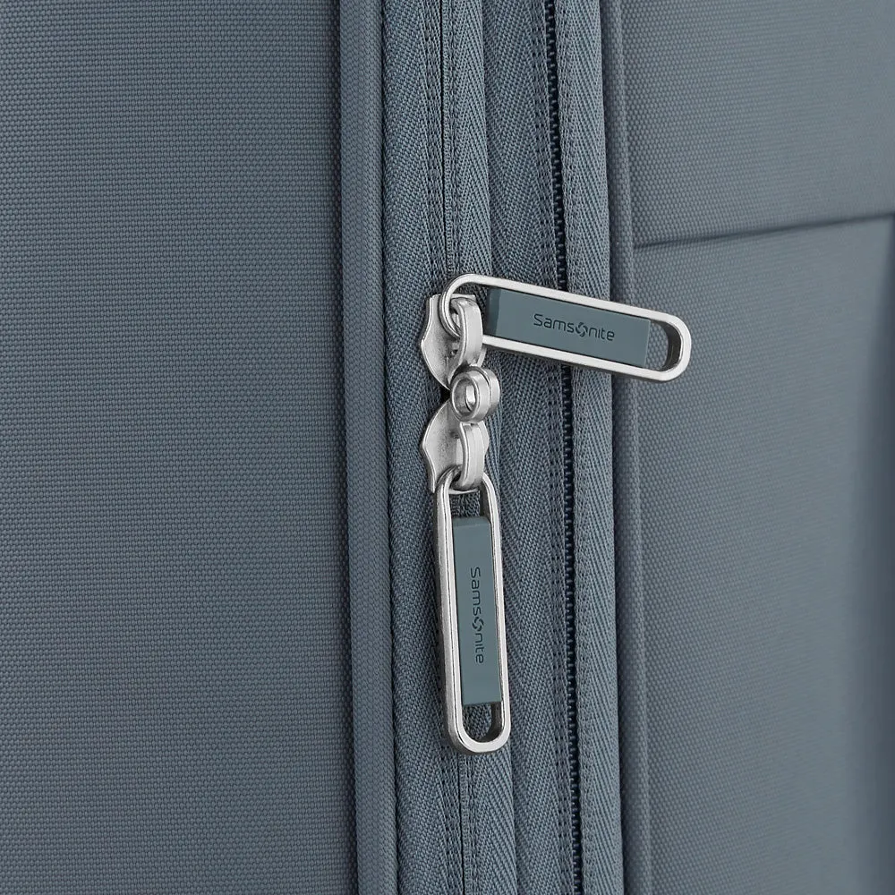 Samsonite Elevation Valise Souple Grande Expansible à Roulettes Multiples Samsonite