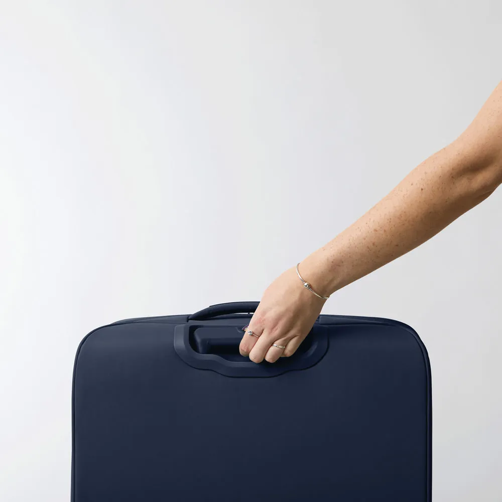 Samsonite Elevation Valise Souple Grande Expansible à Roulettes Multiples Samsonite