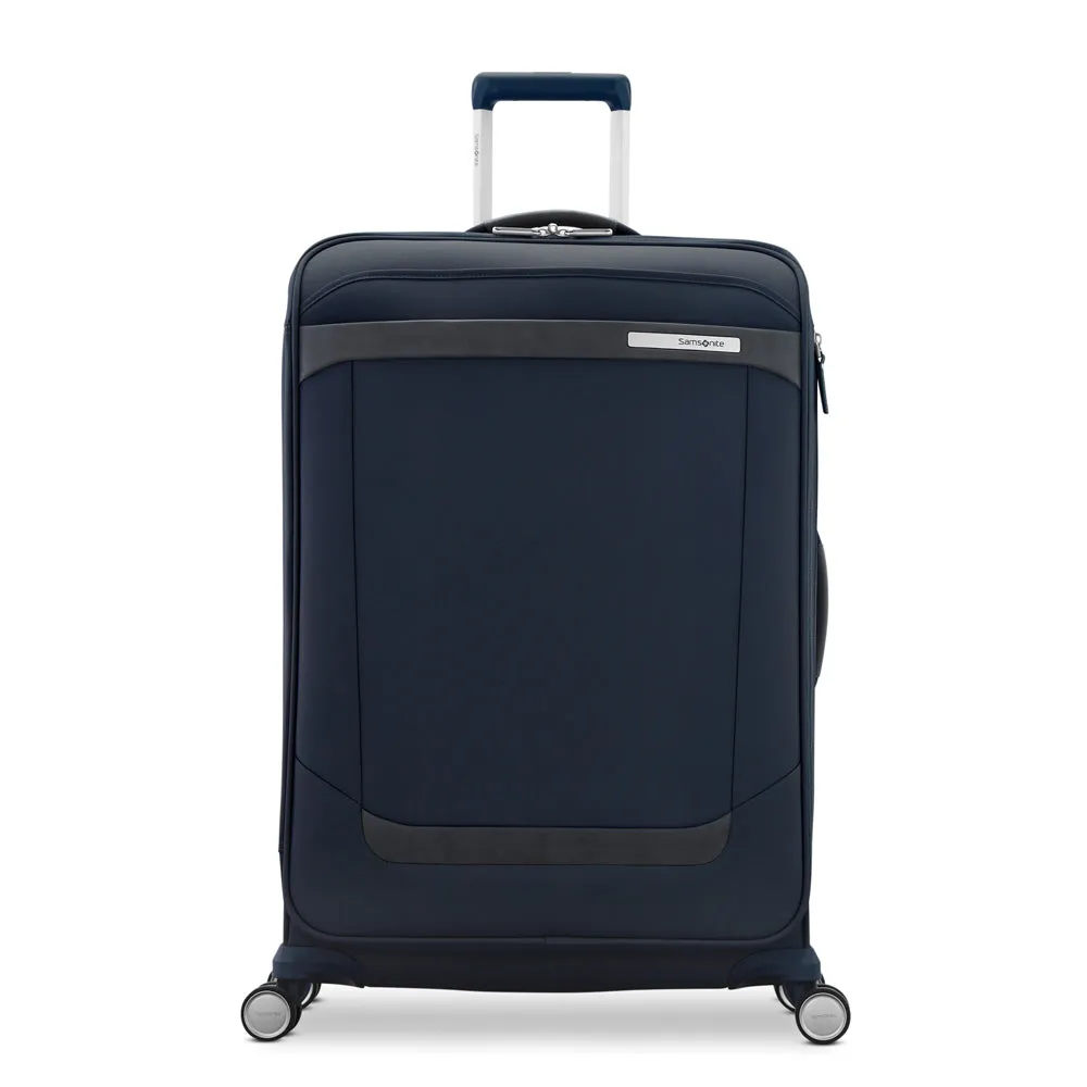 Samsonite Elevation Valise Souple Grande Expansible à Roulettes Multiples Samsonite