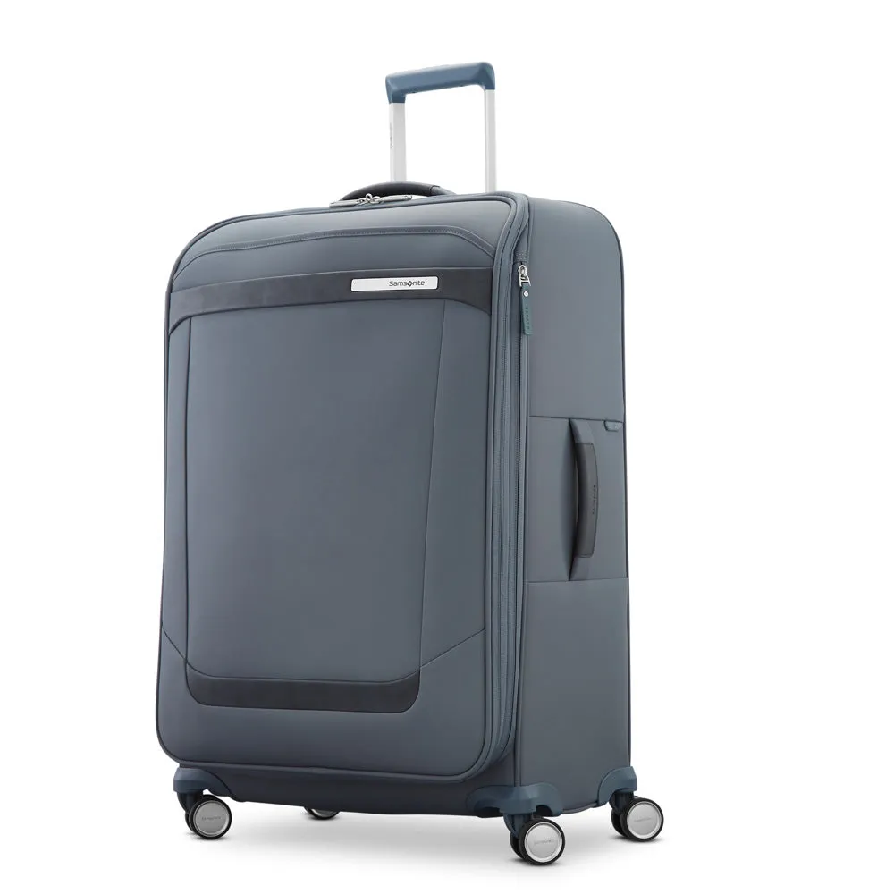 Samsonite Elevation Valise Souple Grande Expansible à Roulettes Multiples Samsonite