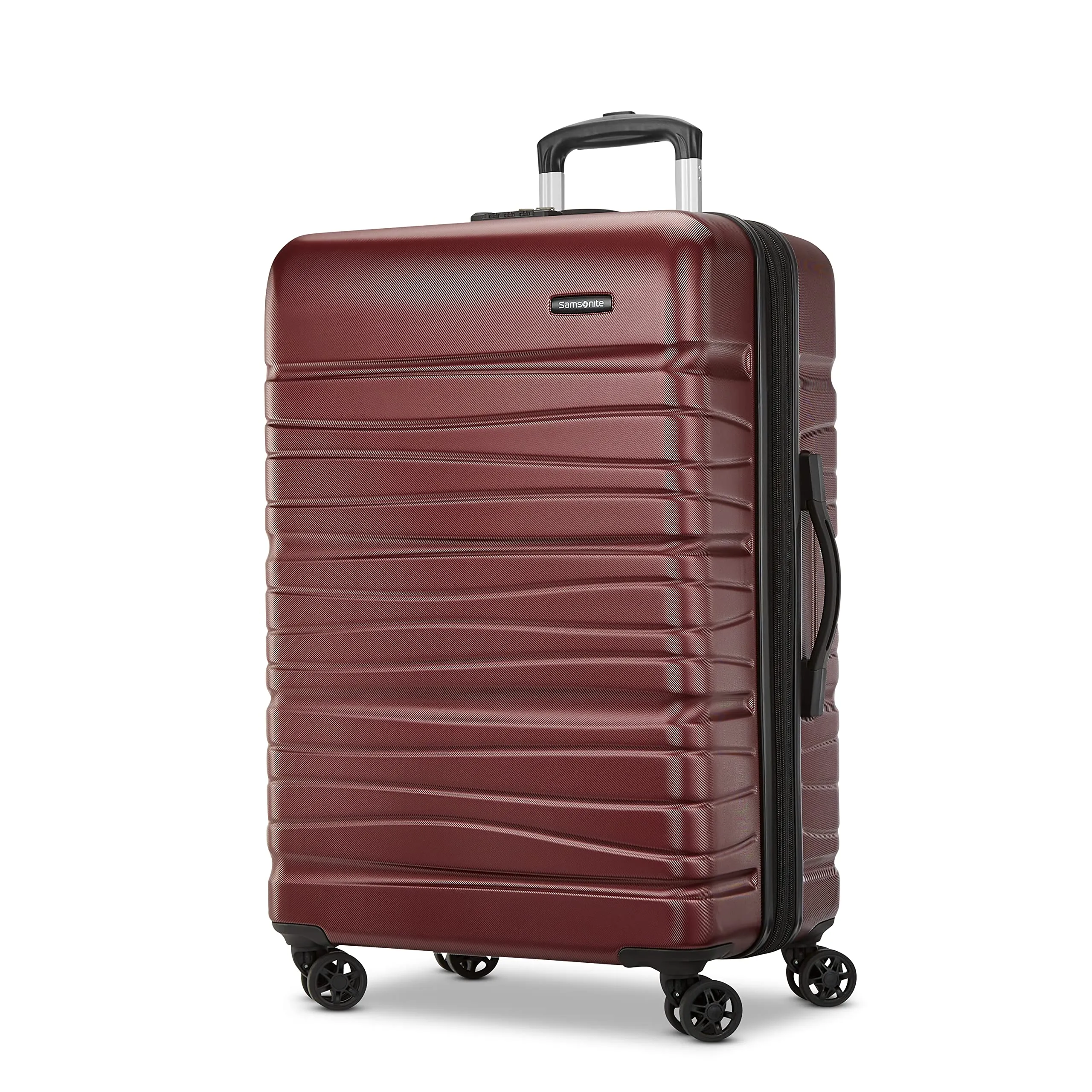 Samsonite Evolve SE Valise Rigide Expandable avec Roulettes Multi-Directionnelles Samsonite