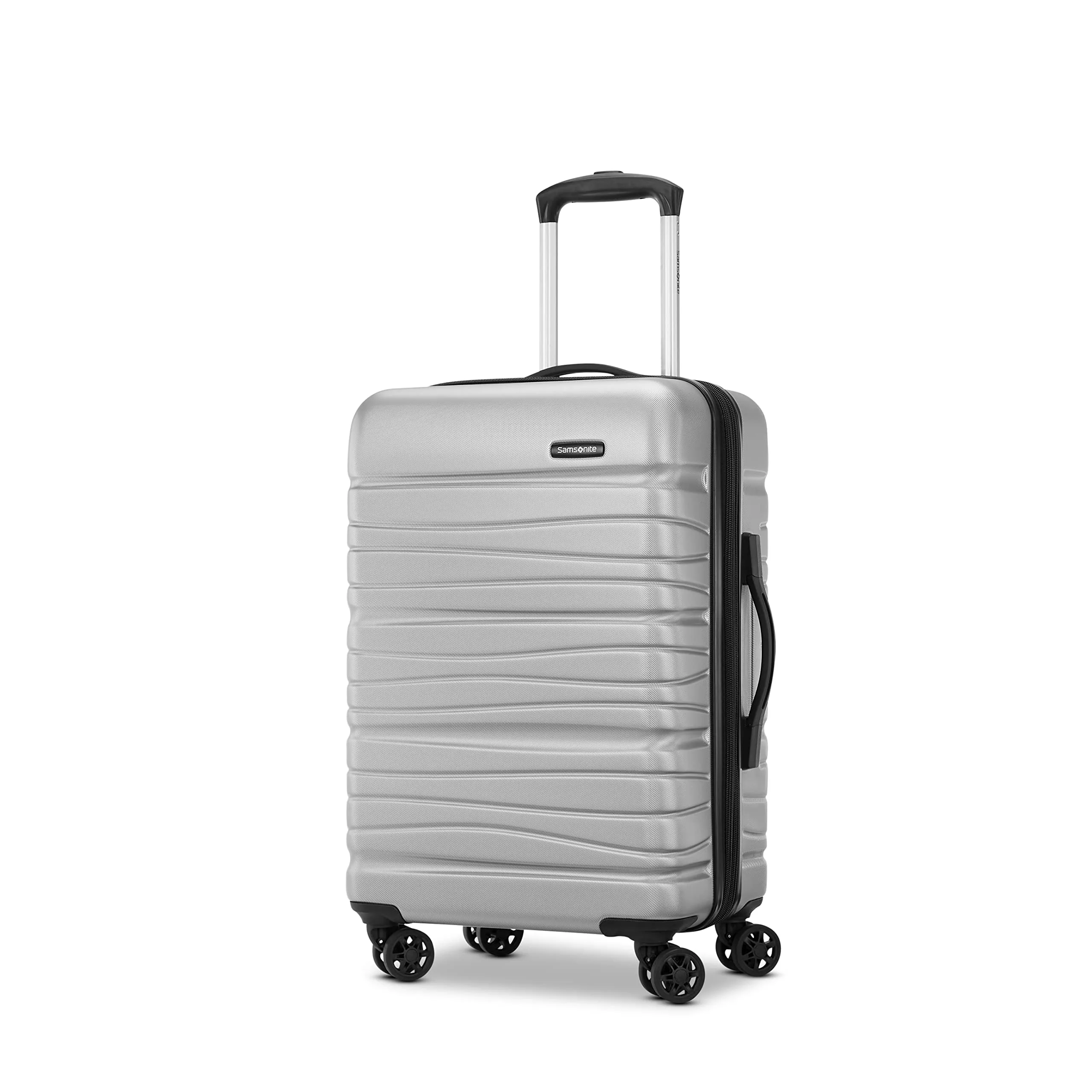 Samsonite Evolve SE Valise Rigide Expandable avec Roulettes Multi-Directionnelles Samsonite