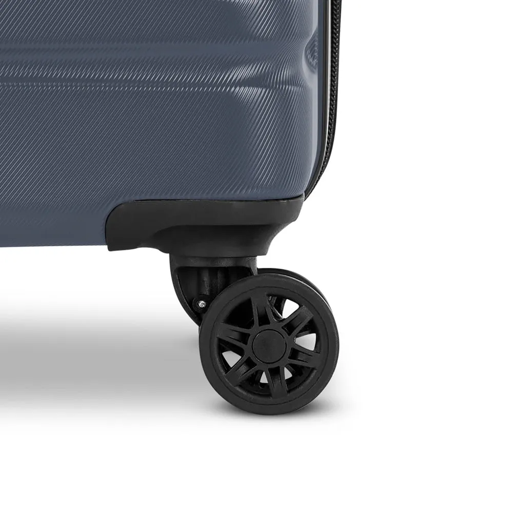 Samsonite Evolve SE Valise Rigide Expandable avec Roulettes Multi-Directionnelles Samsonite