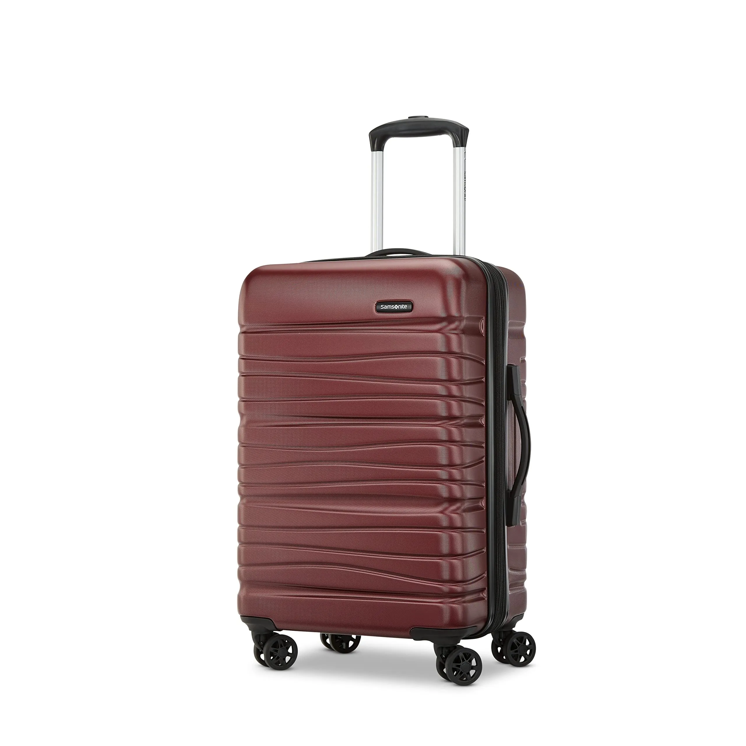 Samsonite Evolve SE Valise Rigide Expandable avec Roulettes Multi-Directionnelles Samsonite