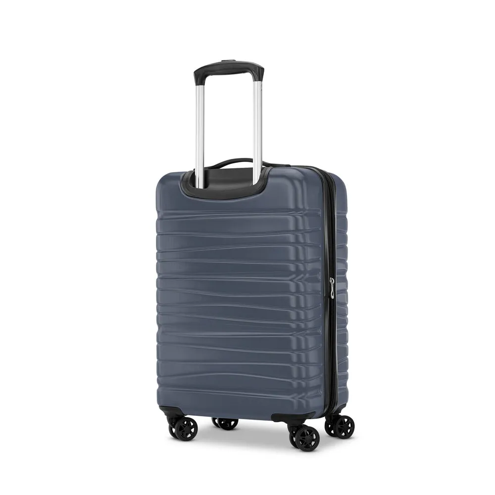 Samsonite Evolve SE Valise Rigide Expandable avec Roulettes Multi-Directionnelles Samsonite
