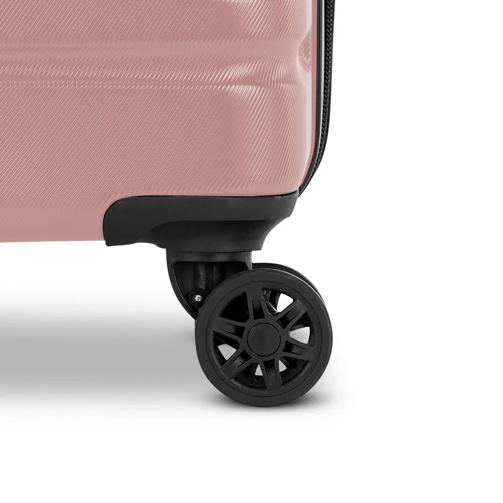 Samsonite Evolve SE Valise Rigide Expandable avec Roulettes Multi-Directionnelles Samsonite