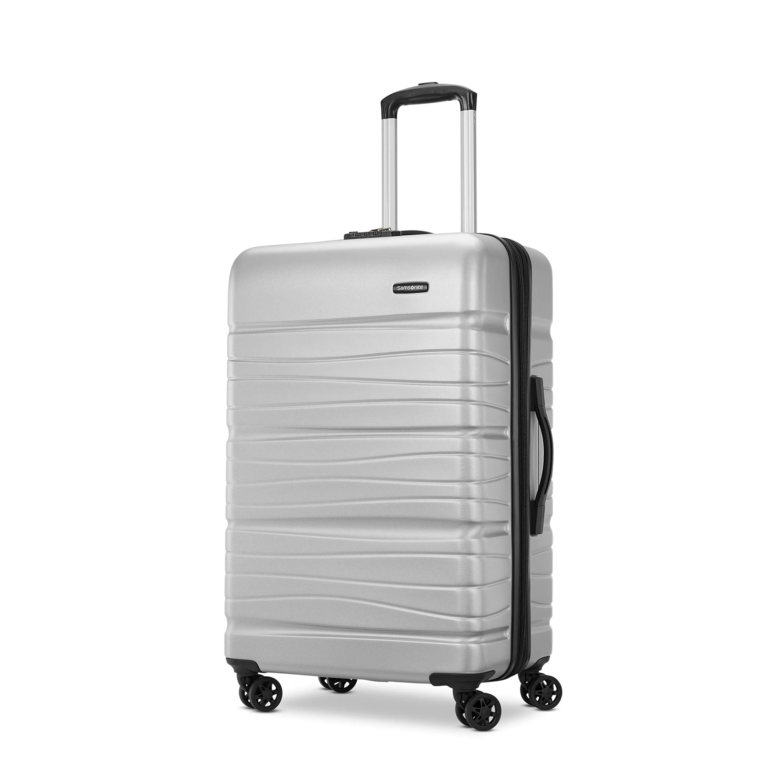 Samsonite Evolve SE Valise Rigide Expandable avec Roulettes Multi-Directionnelles Samsonite