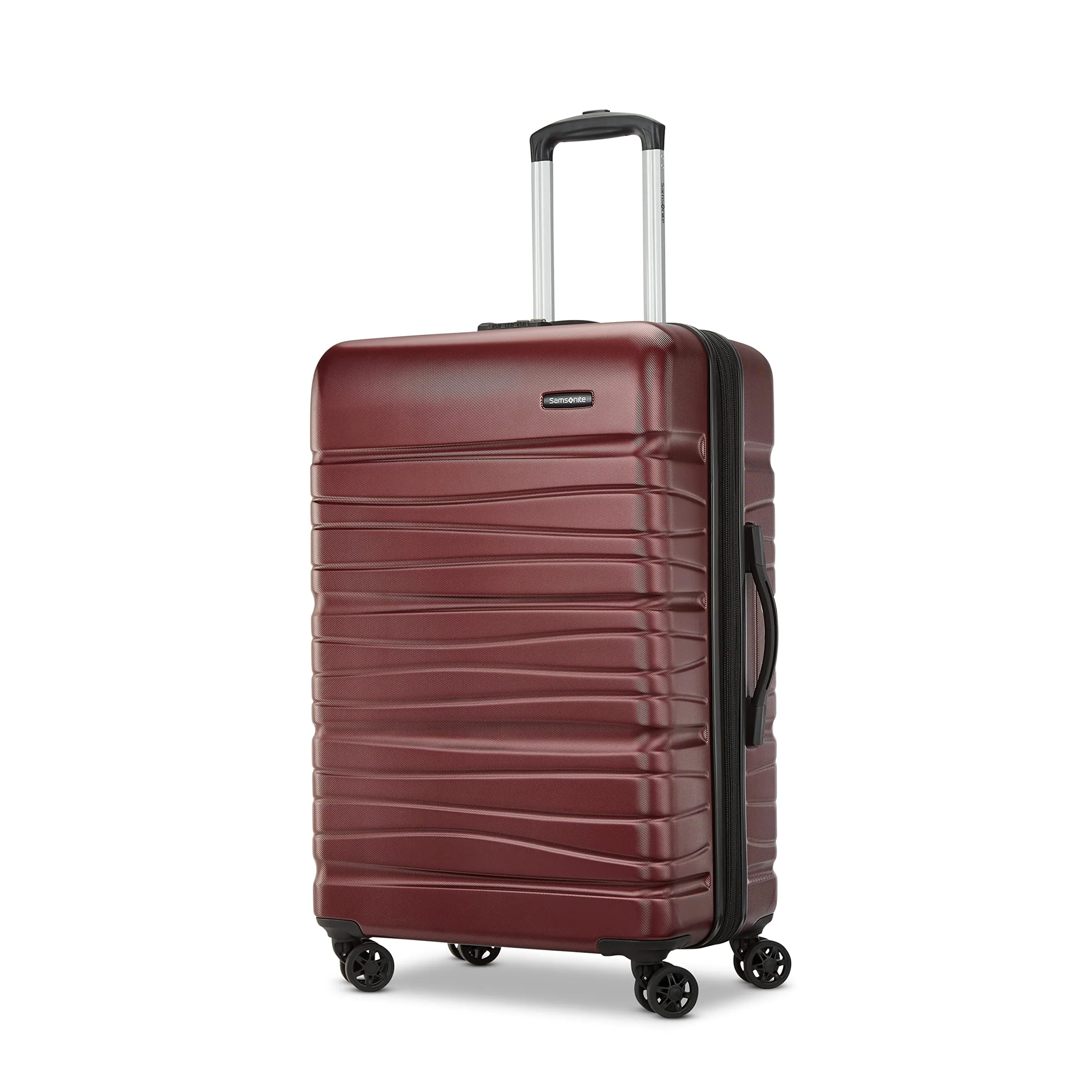 Samsonite Evolve SE Valise Rigide Expandable avec Roulettes Multi-Directionnelles Samsonite