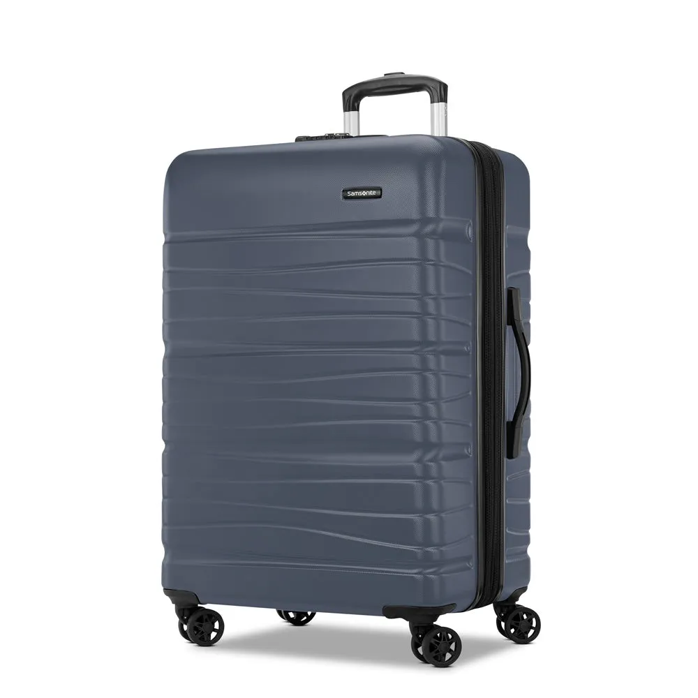 Samsonite Evolve SE Valise Rigide Expandable avec Roulettes Multi-Directionnelles Samsonite