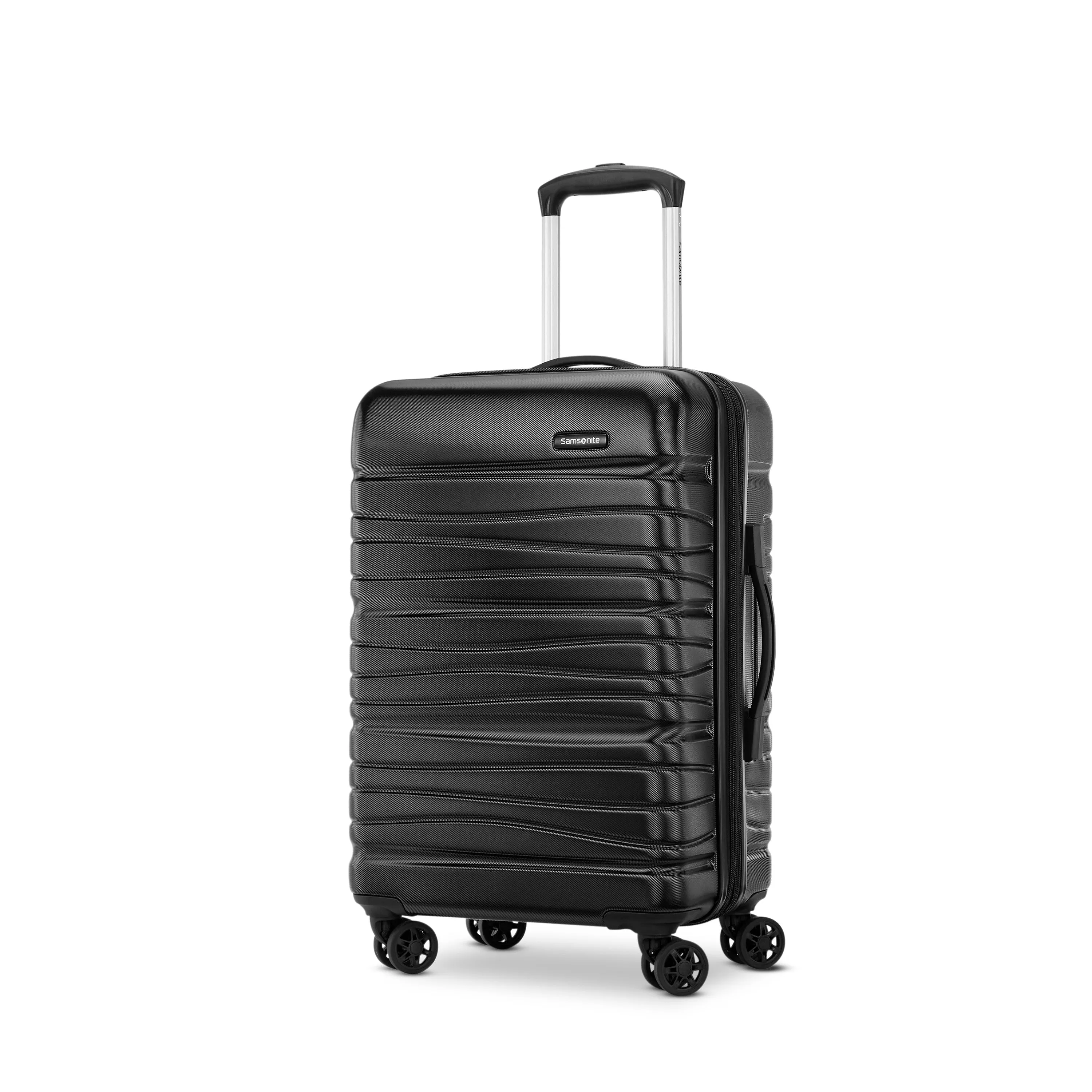 Samsonite Evolve SE Valise Rigide Expandable avec Roulettes Multi-Directionnelles Samsonite