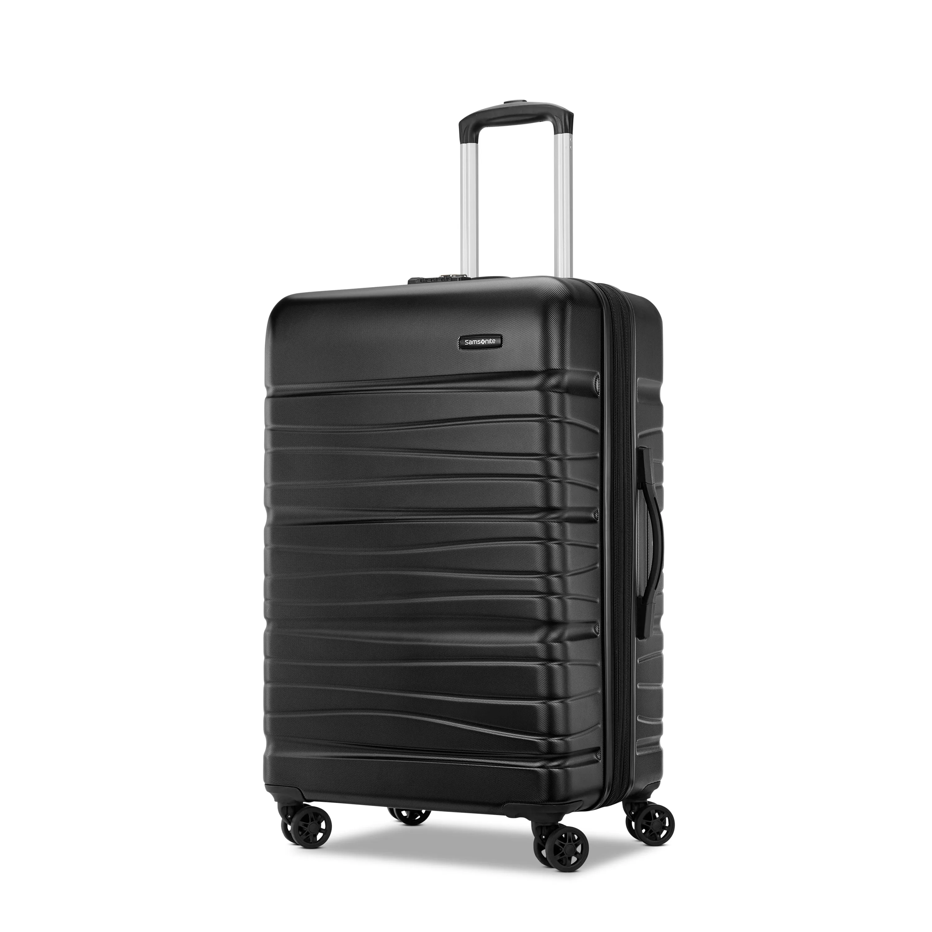 Samsonite Evolve SE Valise Rigide Expandable avec Roulettes Multi-Directionnelles Samsonite