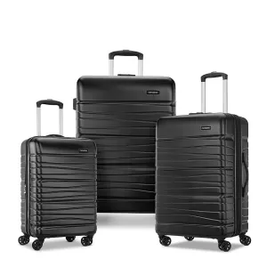 Samsonite Evolve SE Valise Rigide Expandable avec Roulettes Multi-Directionnelles Samsonite