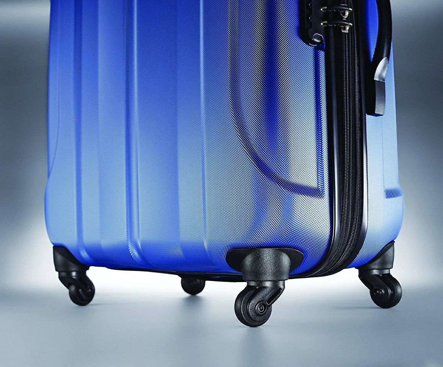 Samsonite Fiero HS Valise Spinner 28 Samsonite