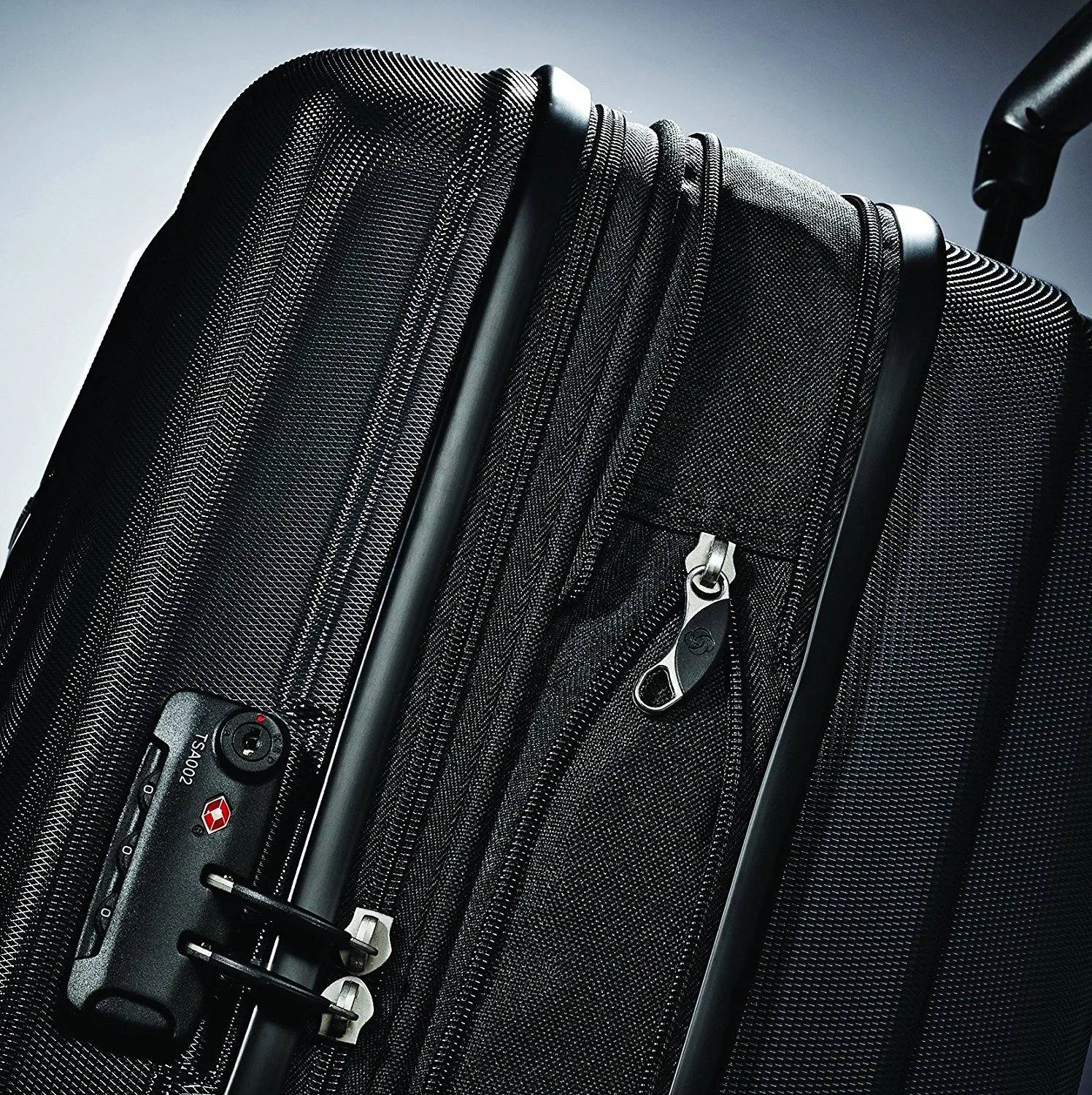 Samsonite Fiero HS Valise Spinner 28 Samsonite