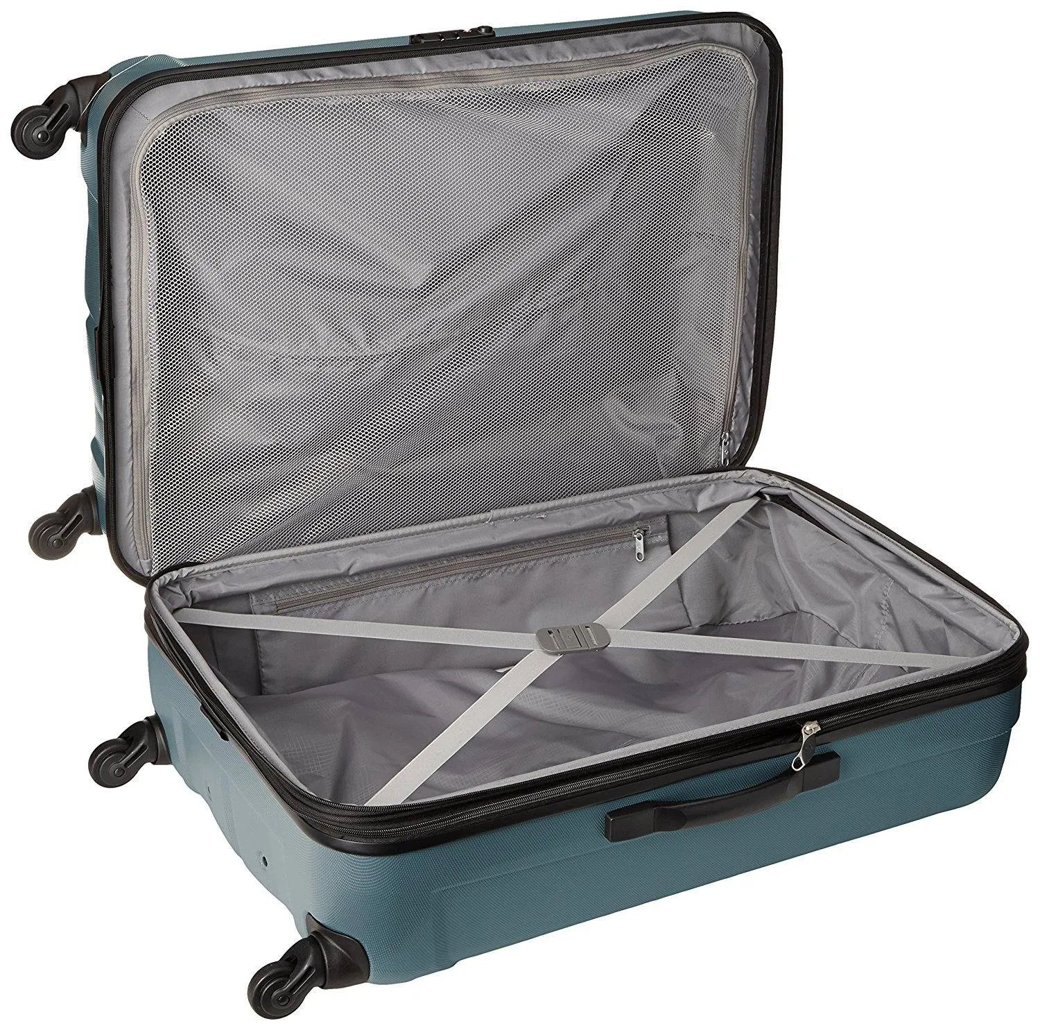 Samsonite Fiero HS Valise Spinner 28 Samsonite