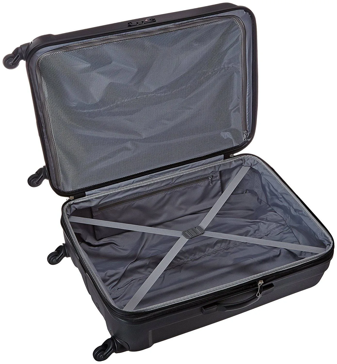 Samsonite Fiero HS Valise Spinner 28 Samsonite