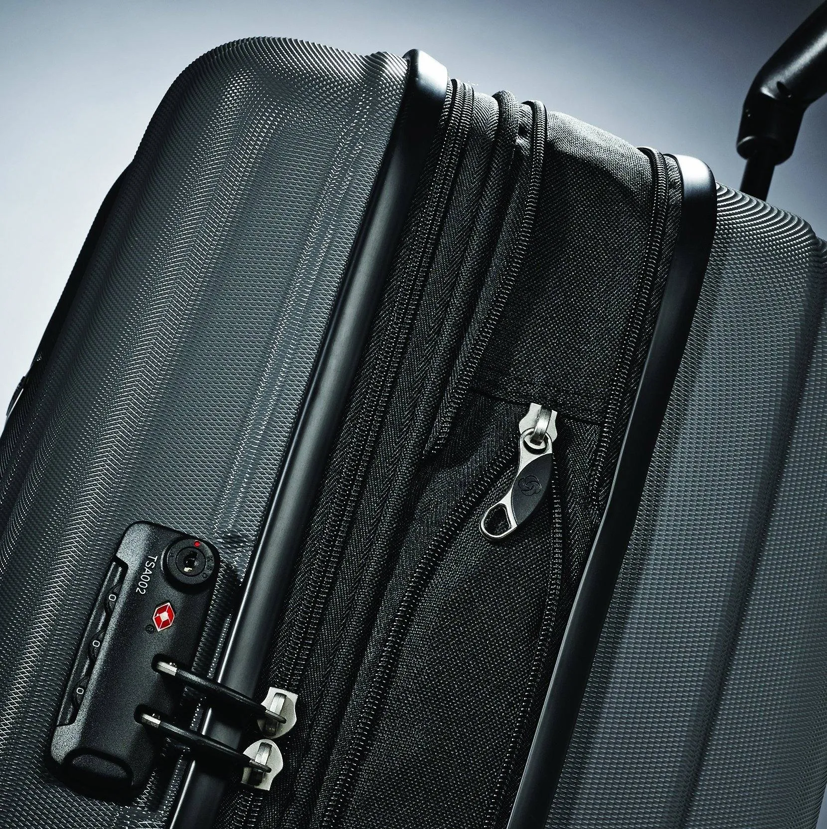 Samsonite Fiero HS Valise Spinner 28 Samsonite