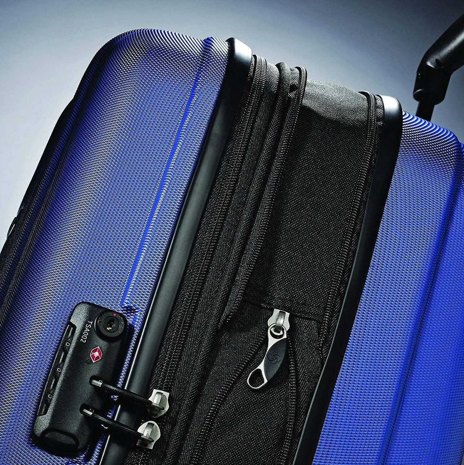 Samsonite Fiero HS Valise Spinner 28 Samsonite