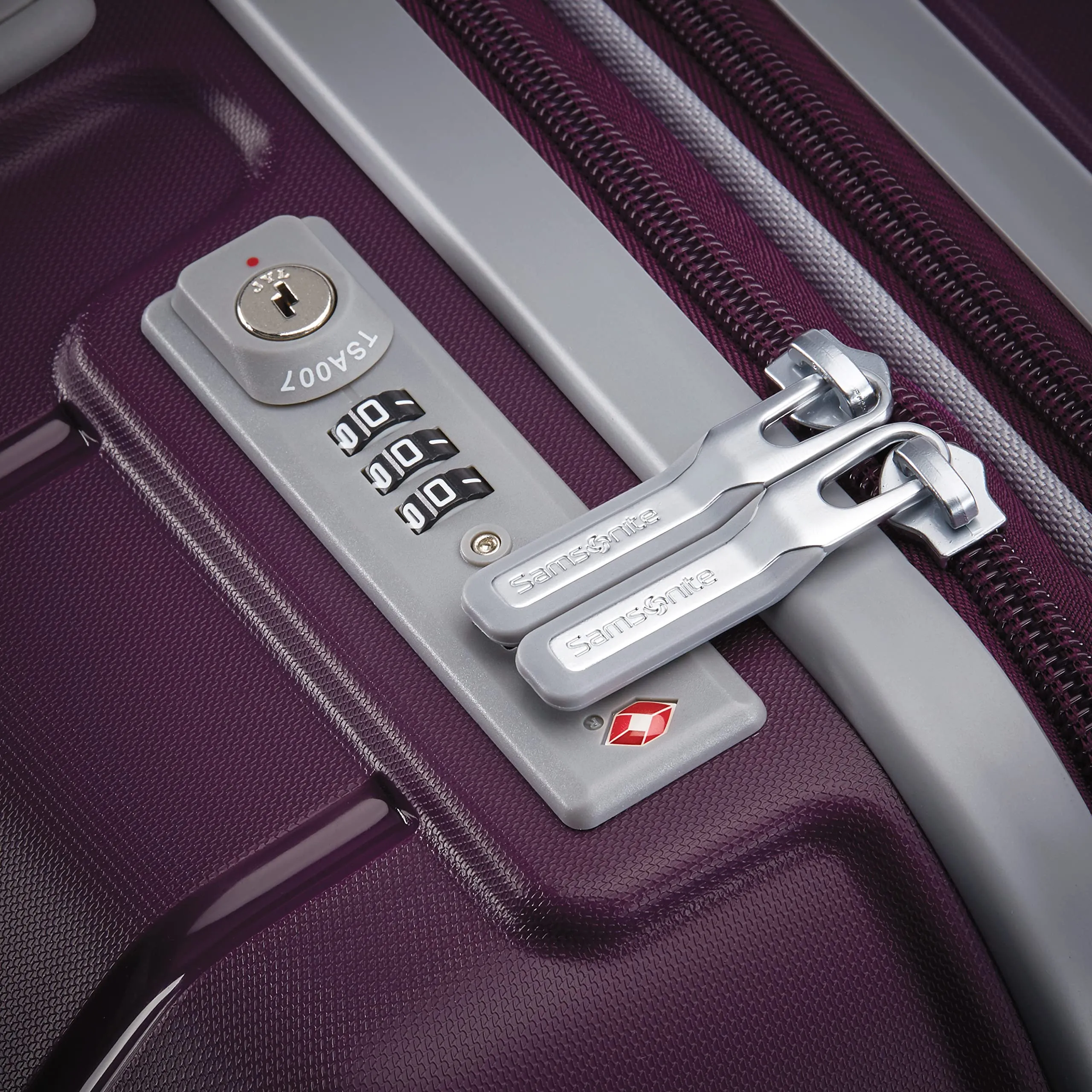 Samsonite Freeform Valise Cabine 21