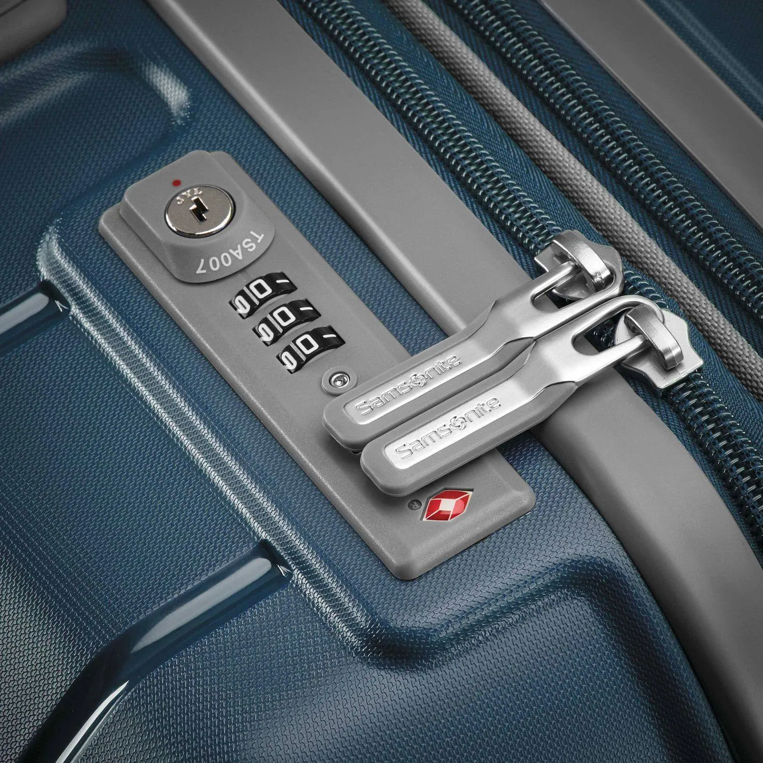Samsonite Freeform Valise Cabine 21