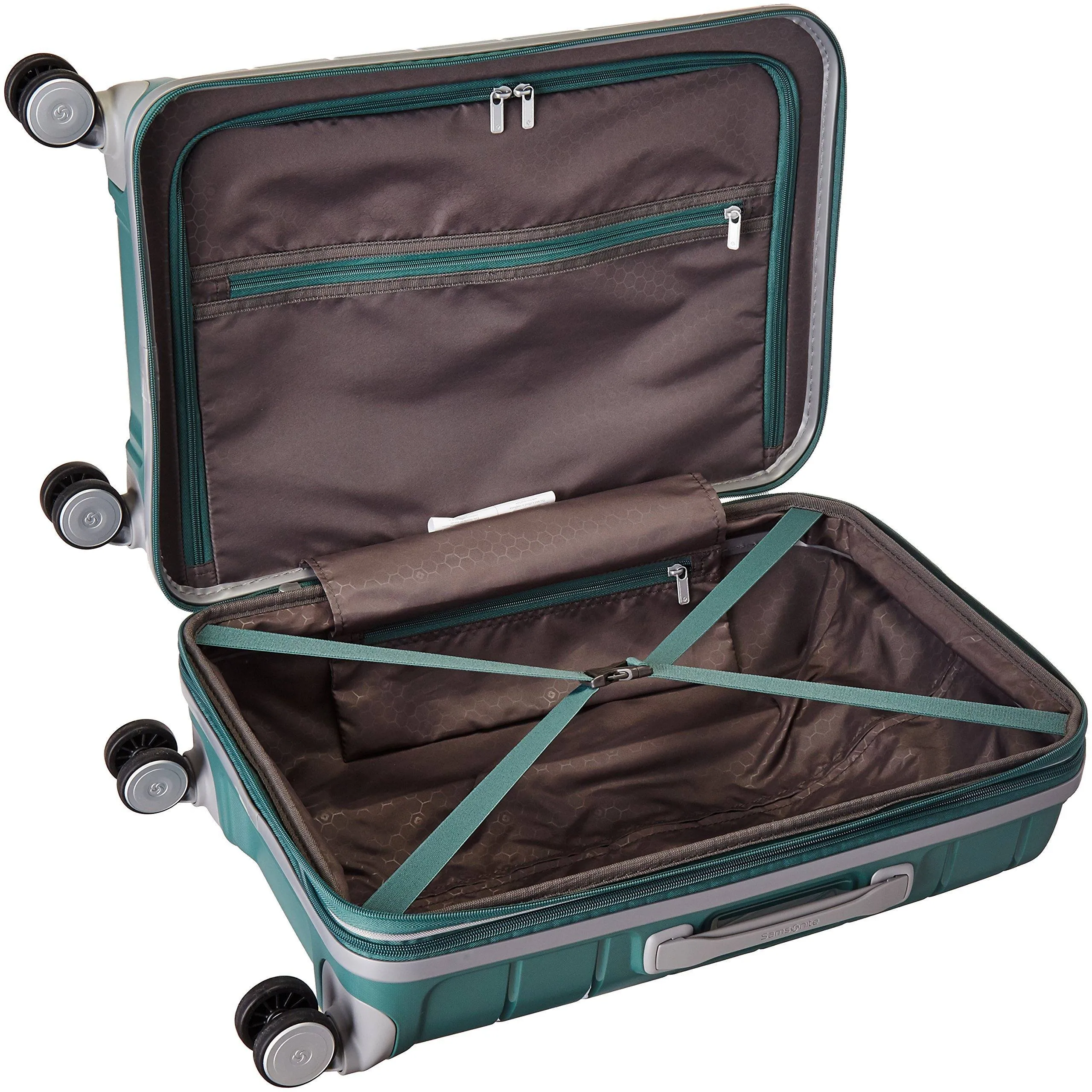 Samsonite Freeform Valise Cabine 21