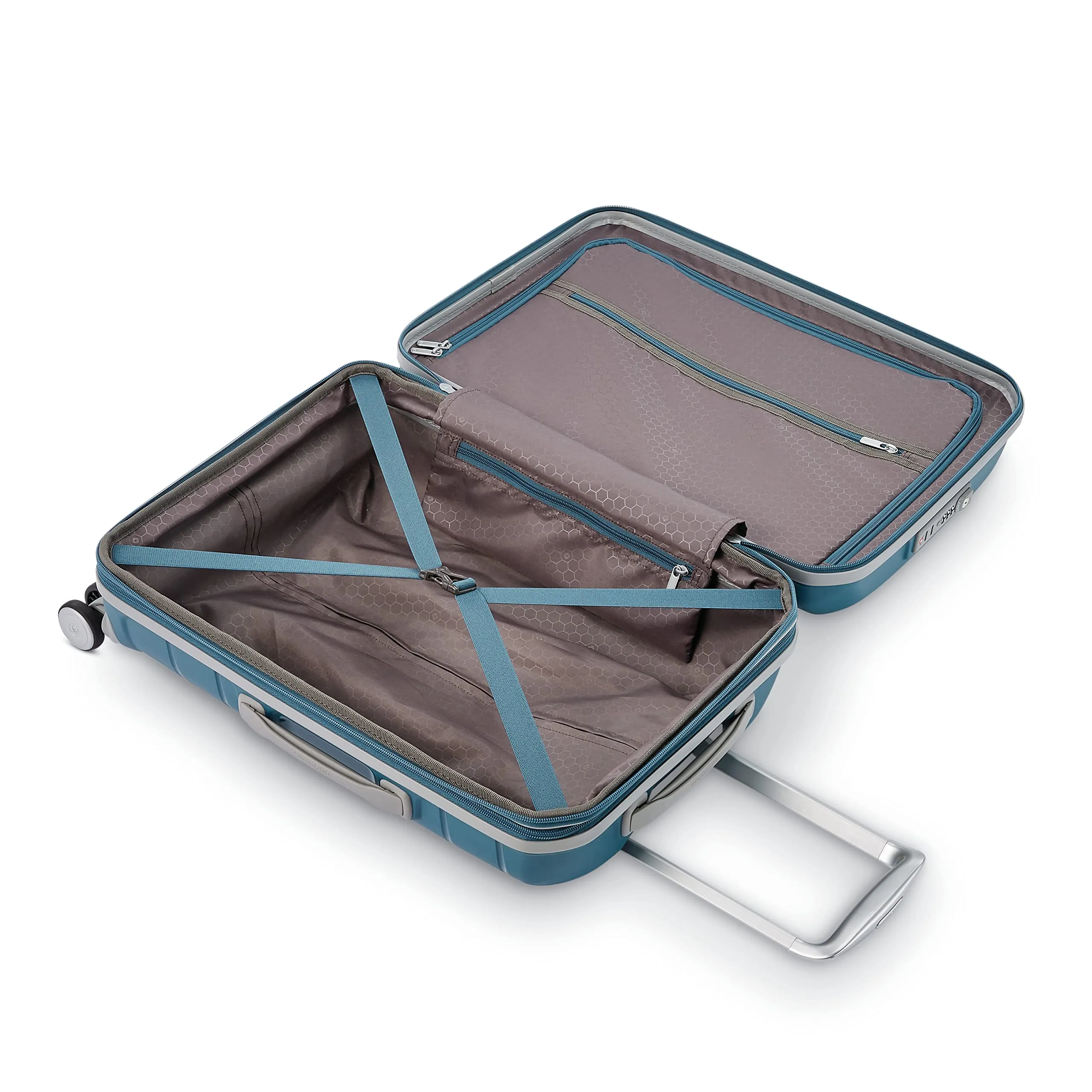 Samsonite Freeform Valise Cabine 21