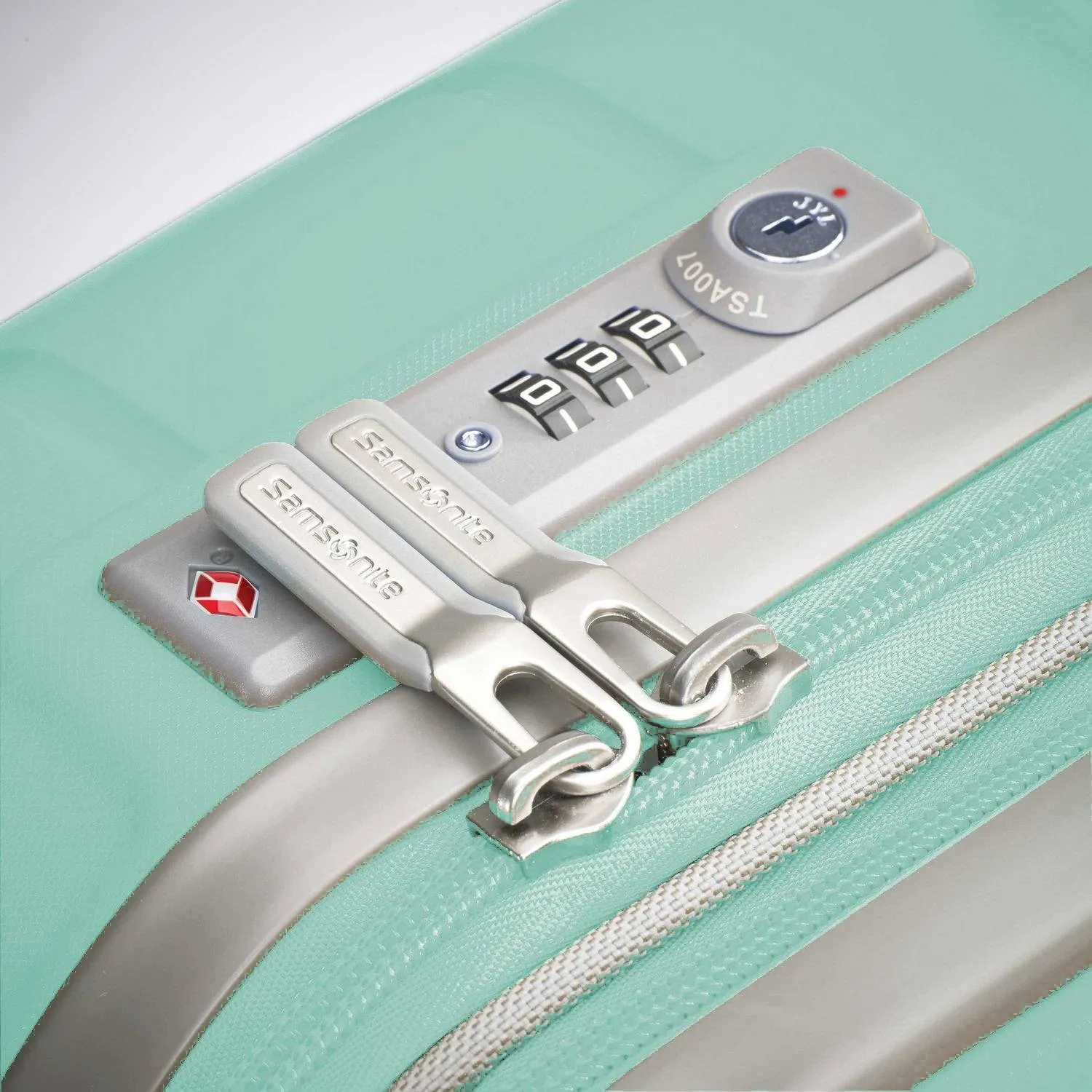 Samsonite Freeform Valise Cabine 21