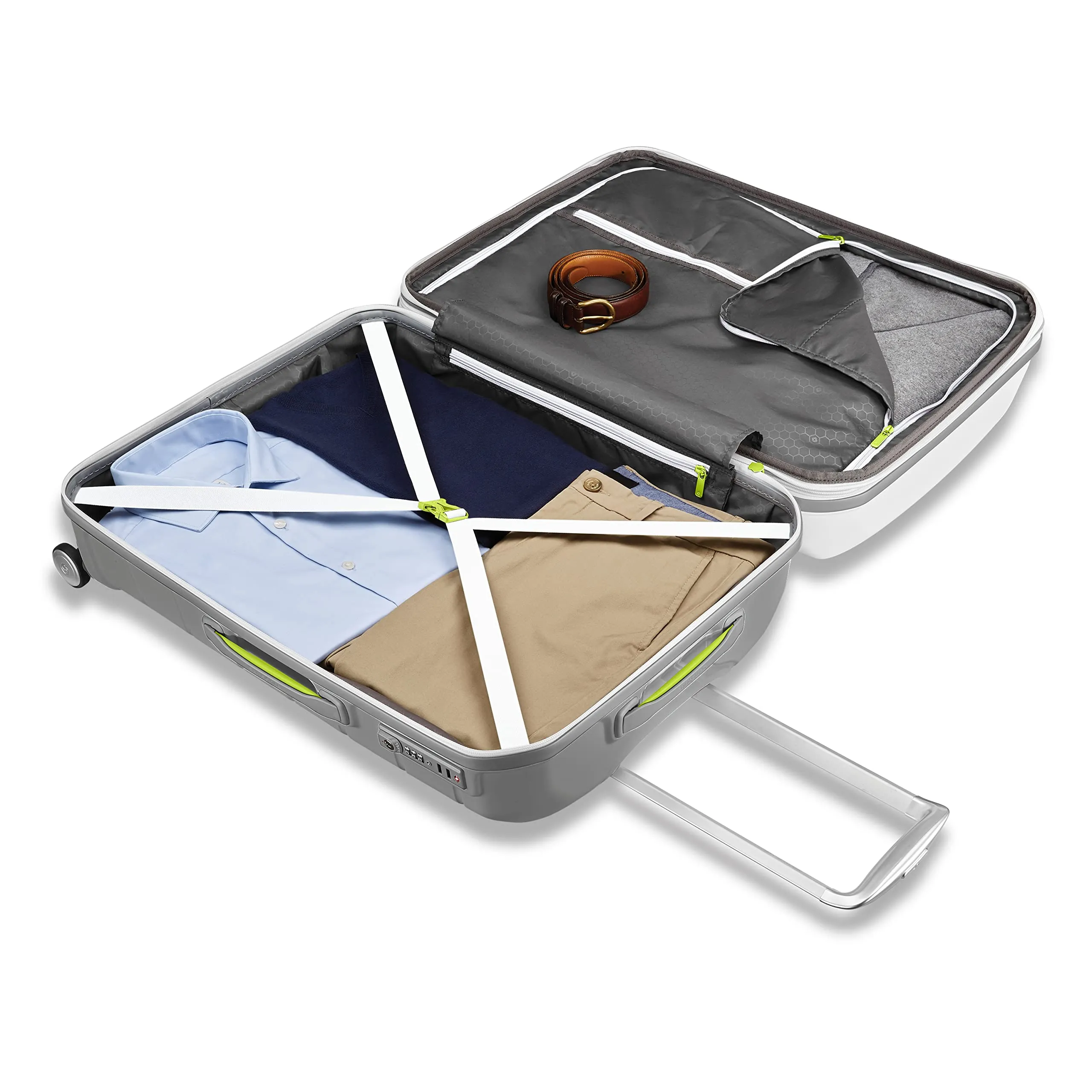 Samsonite Freeform Valise Cabine 21