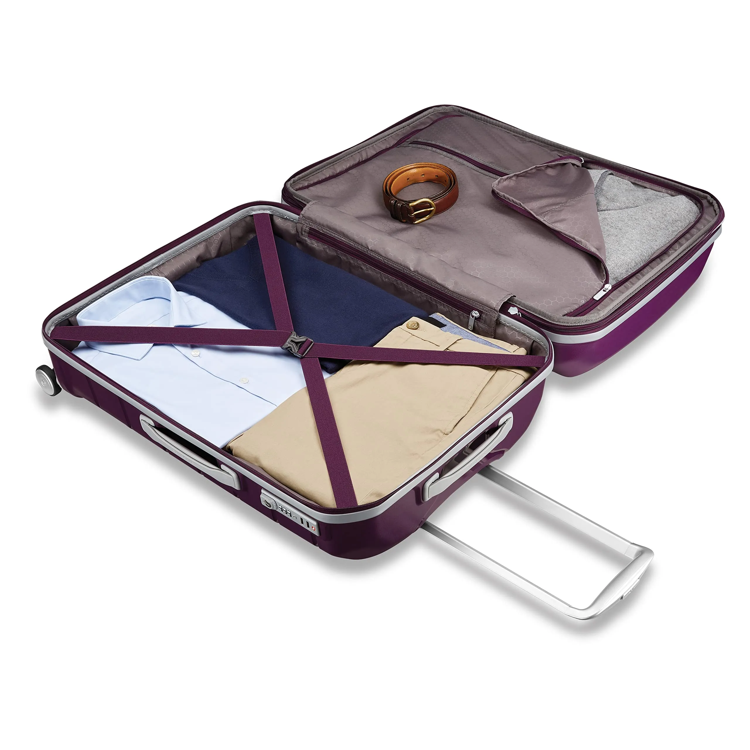 Samsonite Freeform Valise Cabine 21