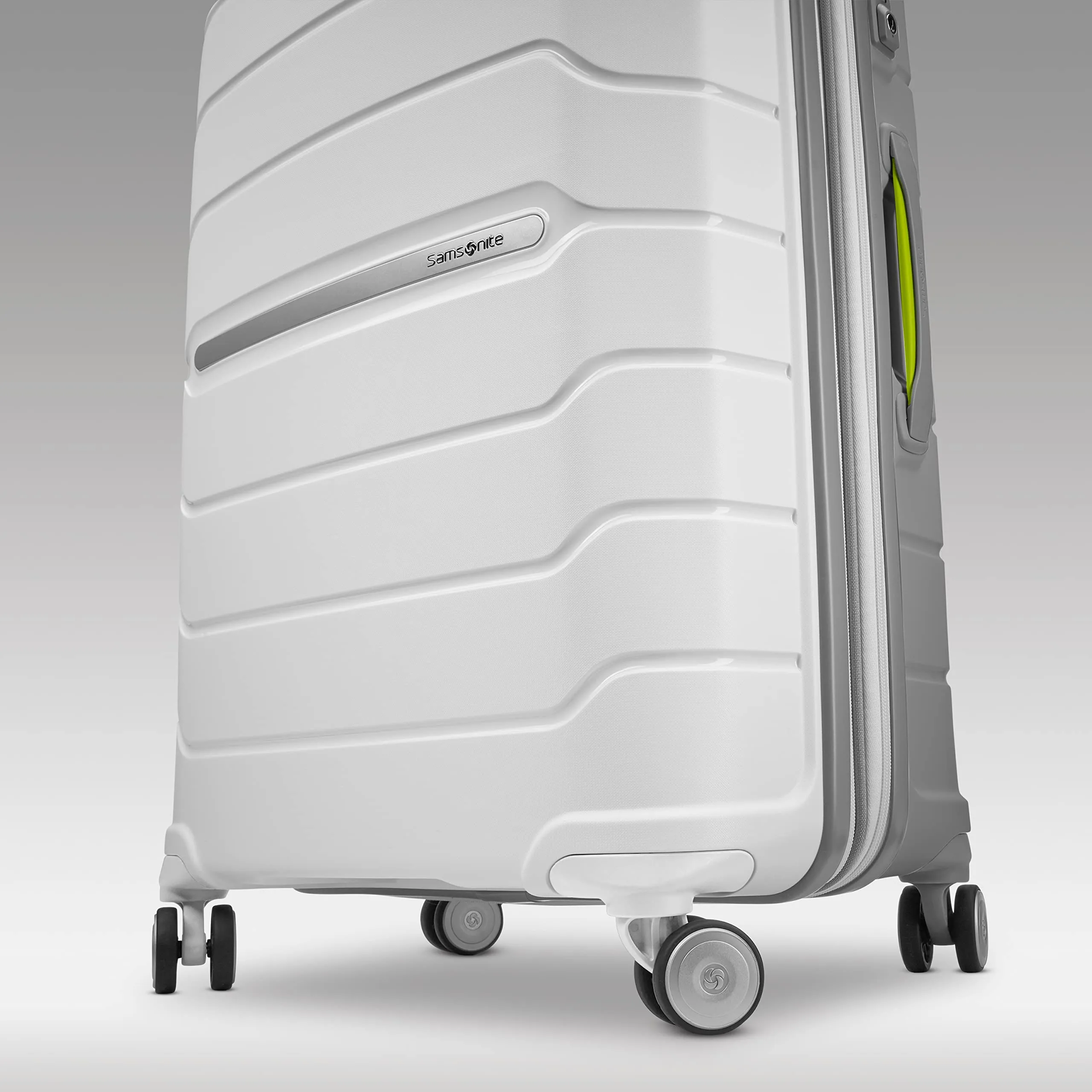 Samsonite Freeform Valise Cabine 21