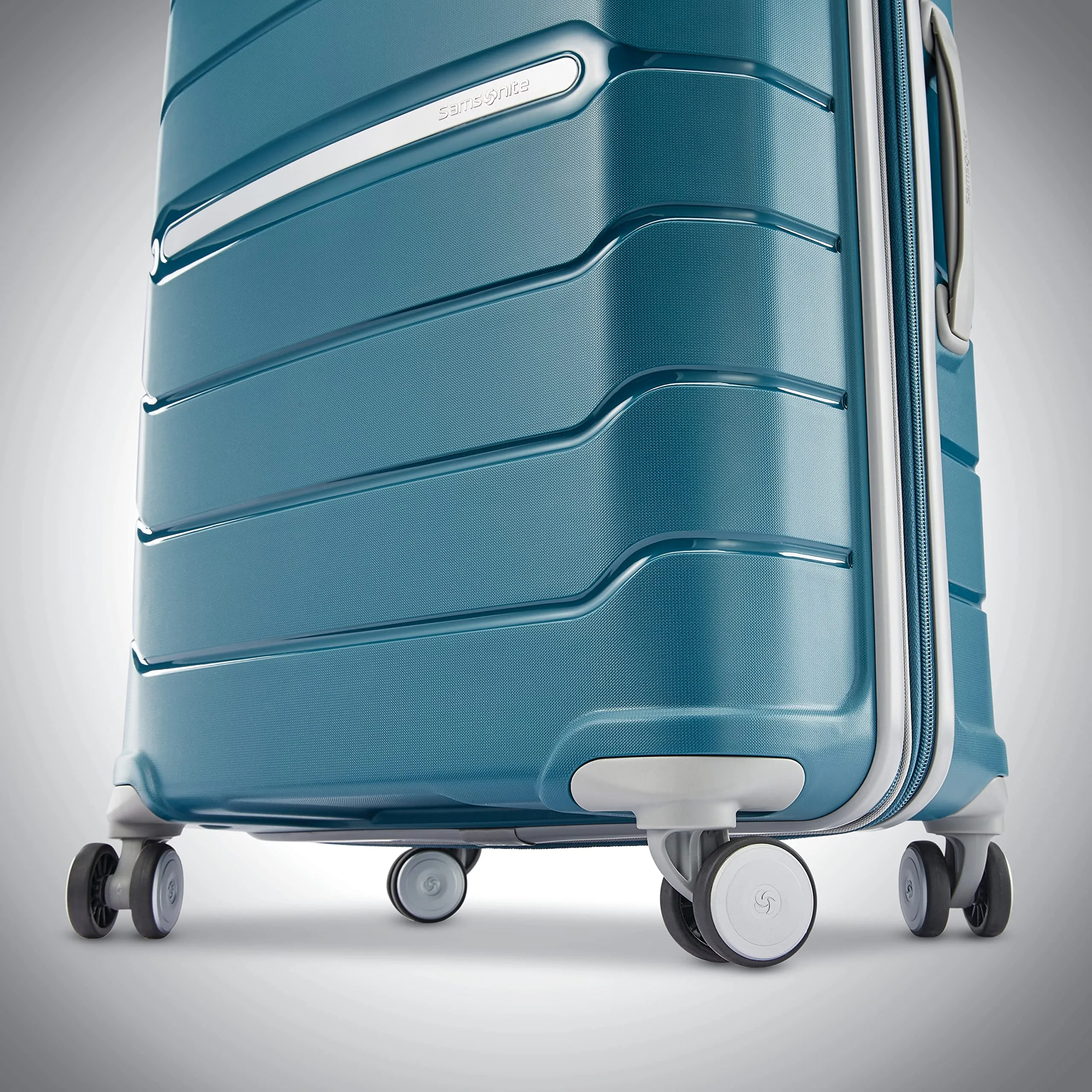 Samsonite Freeform Valise Cabine 21