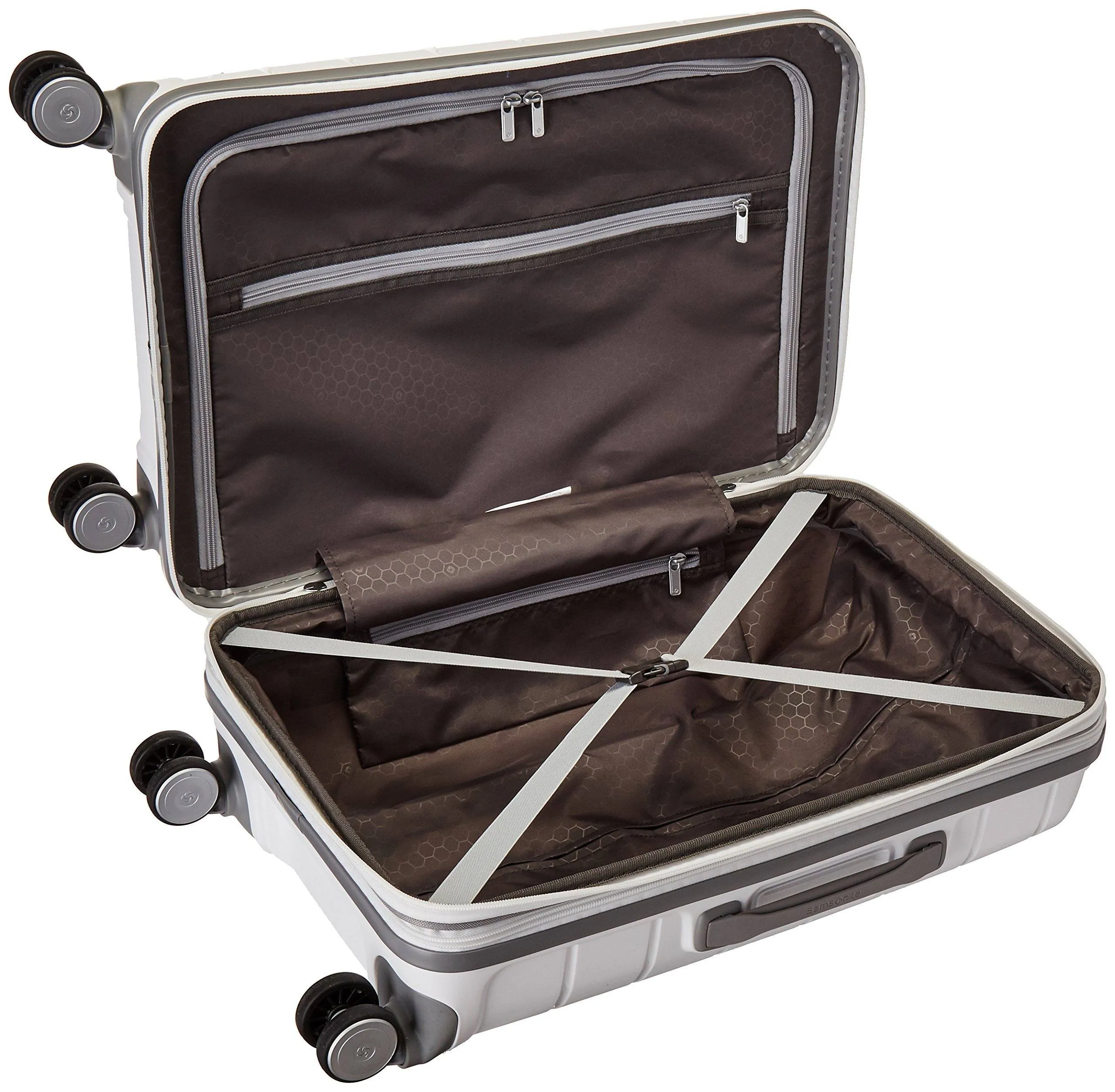 Samsonite Freeform Valise Cabine 21