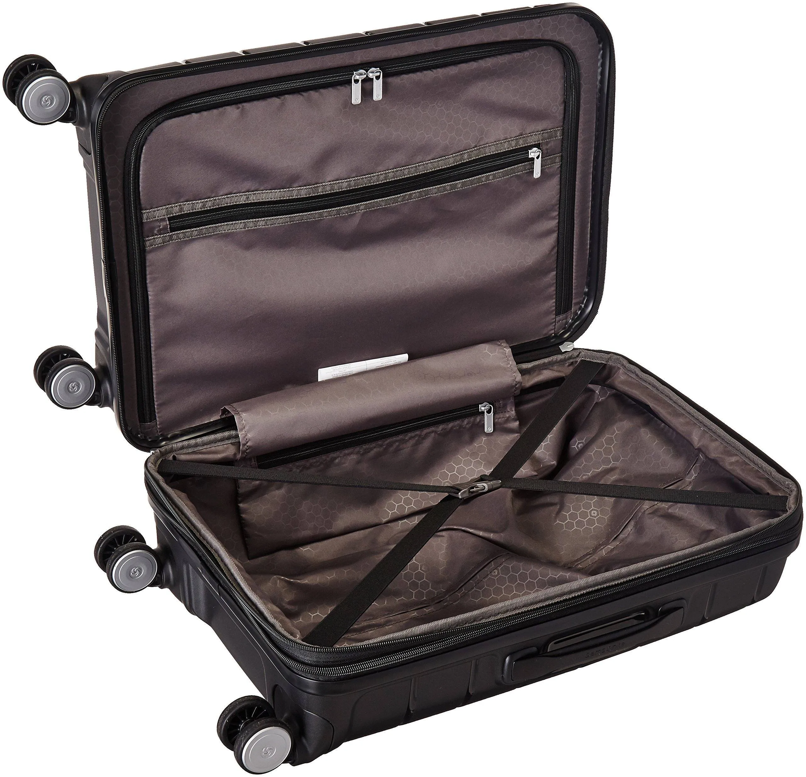 Samsonite Freeform Valise Cabine 21
