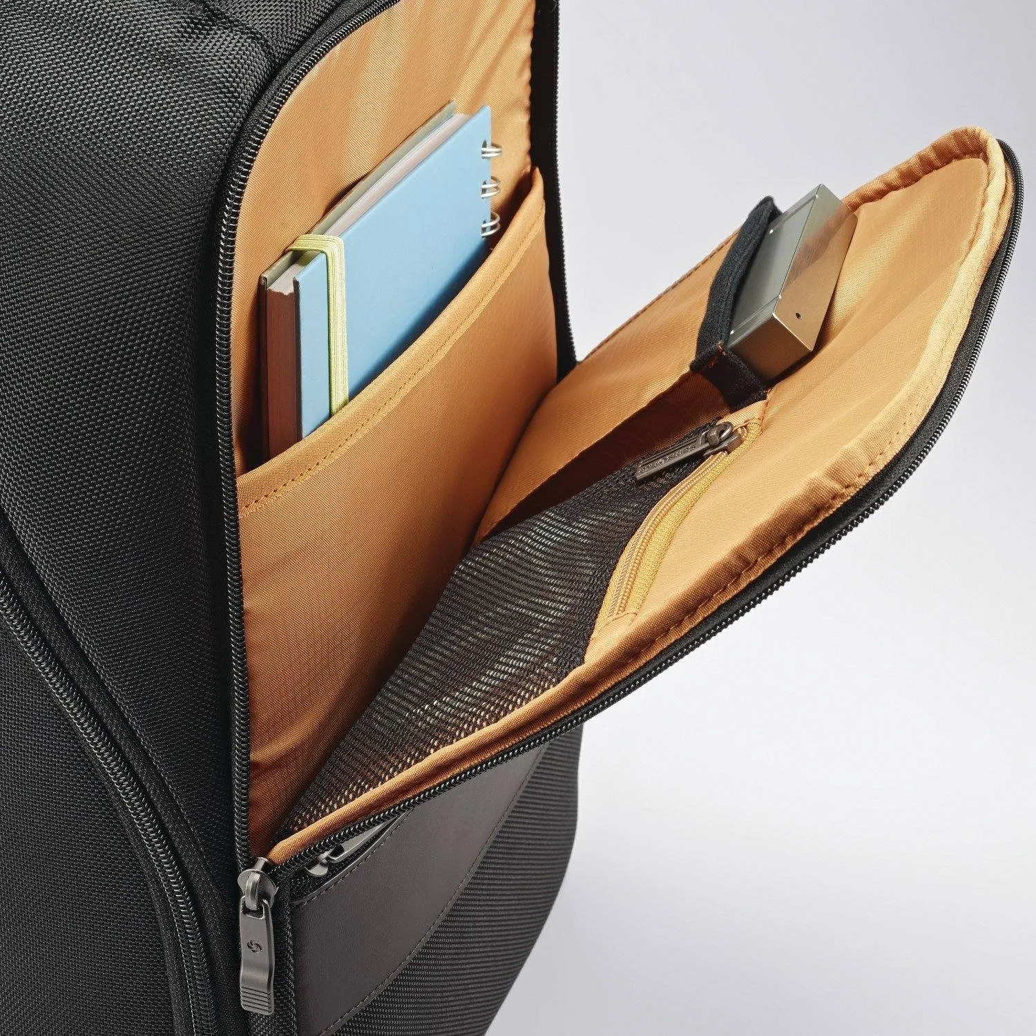 Sac à dos petit Samsonite Kombi
