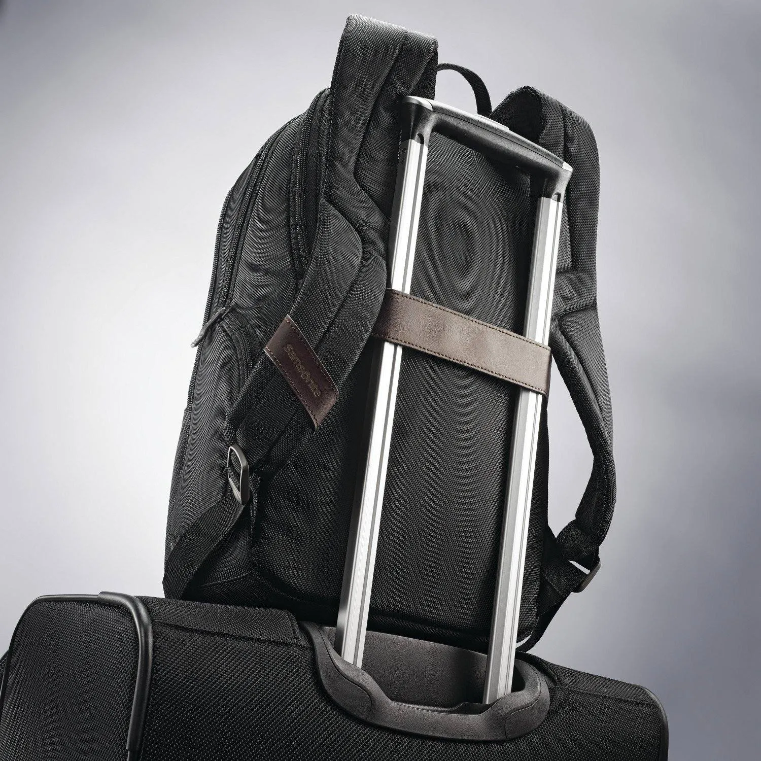 Sac à dos petit Samsonite Kombi