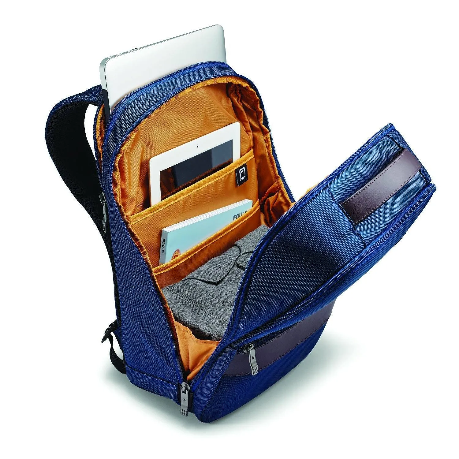Sac à dos petit Samsonite Kombi