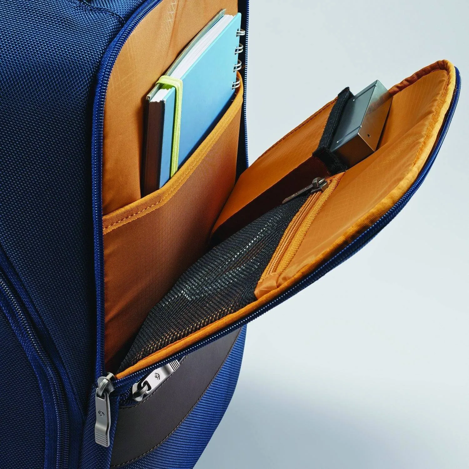 Sac à dos petit Samsonite Kombi