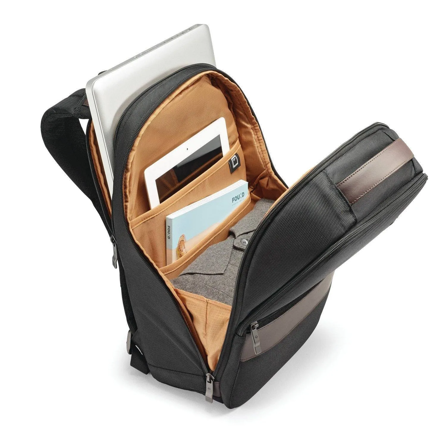 Sac à dos petit Samsonite Kombi