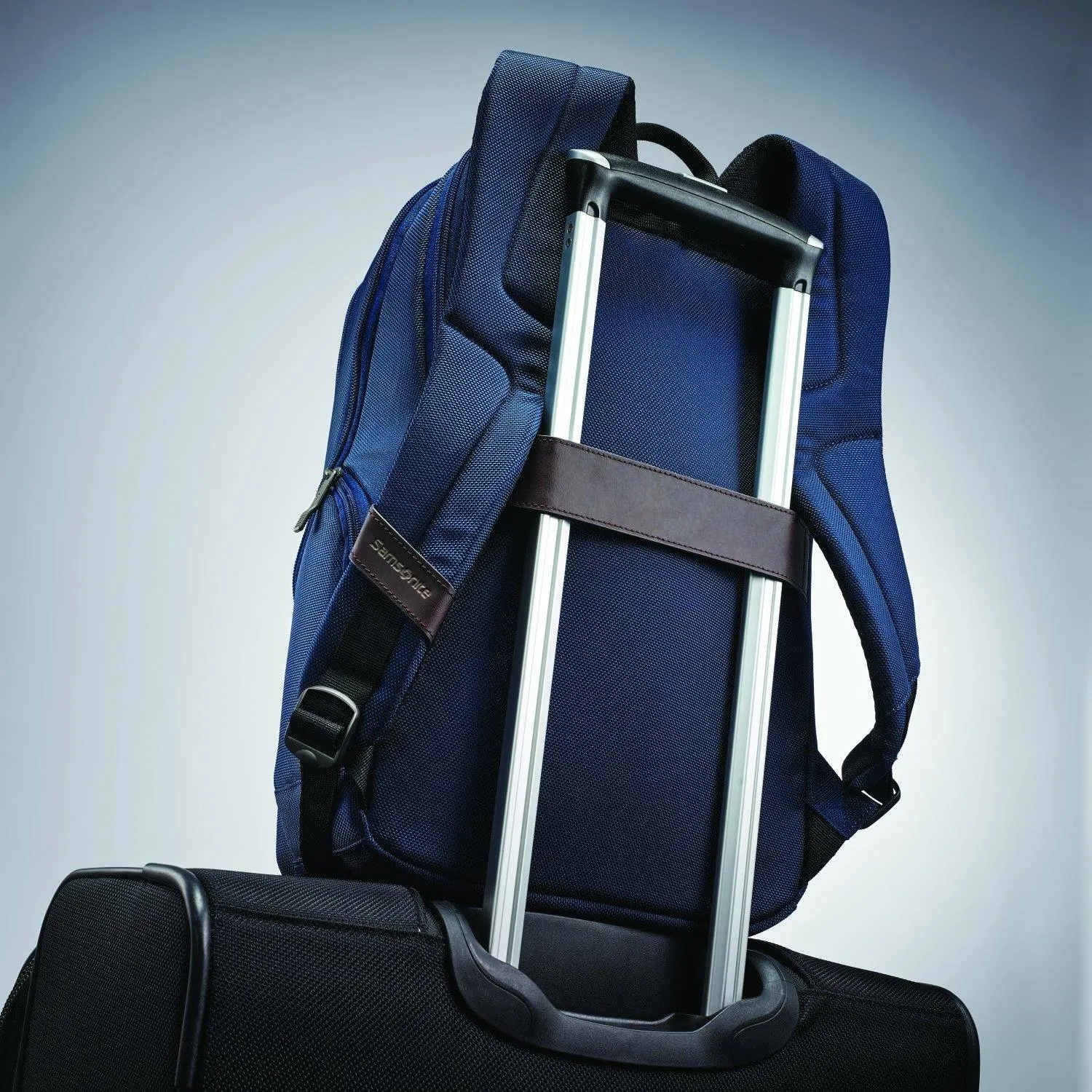 Sac à dos petit Samsonite Kombi