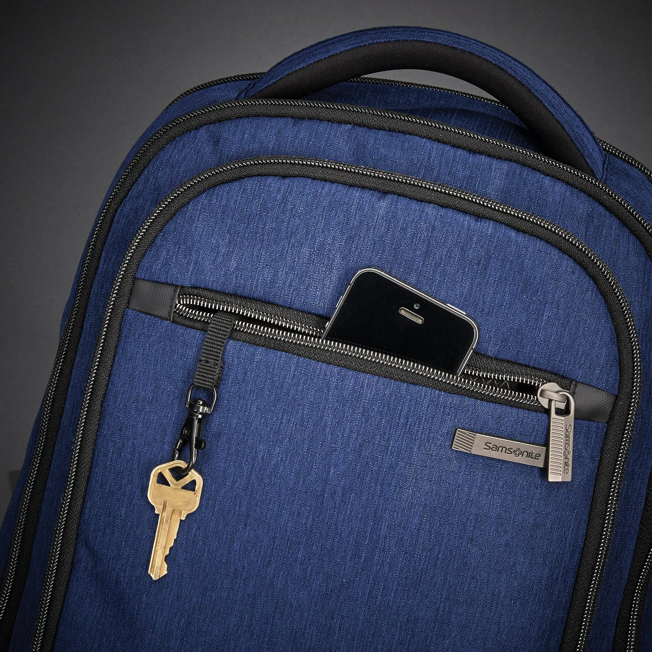 Sac à dos mini ordinateur portable Samsonite Modern Utility