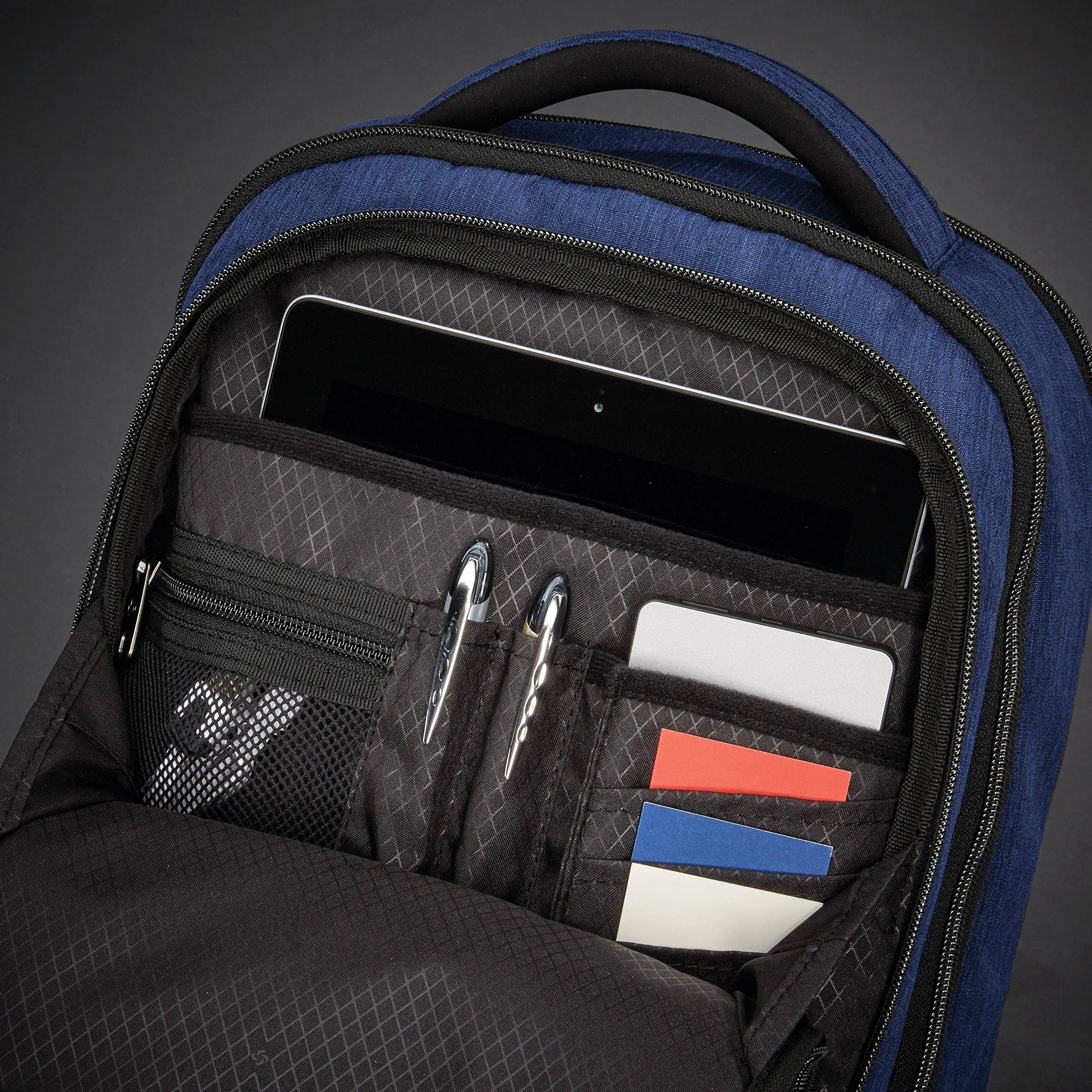 Sac à dos mini ordinateur portable Samsonite Modern Utility