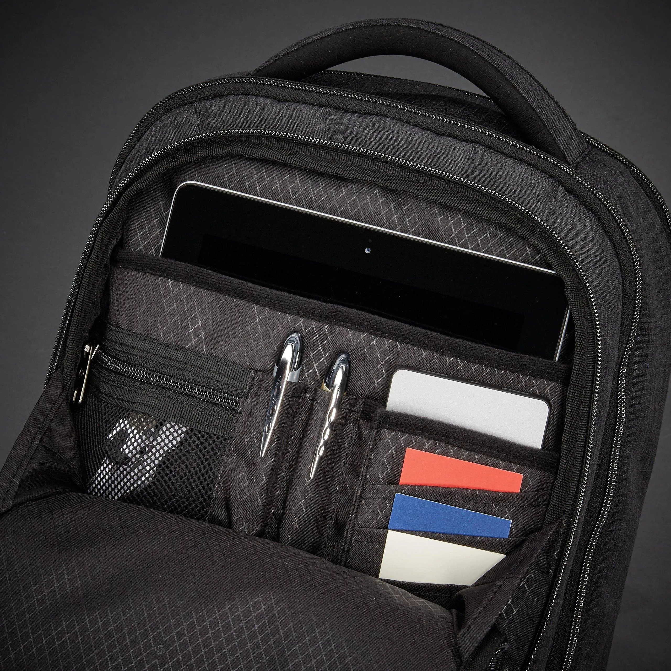 Sac à dos mini ordinateur portable Samsonite Modern Utility