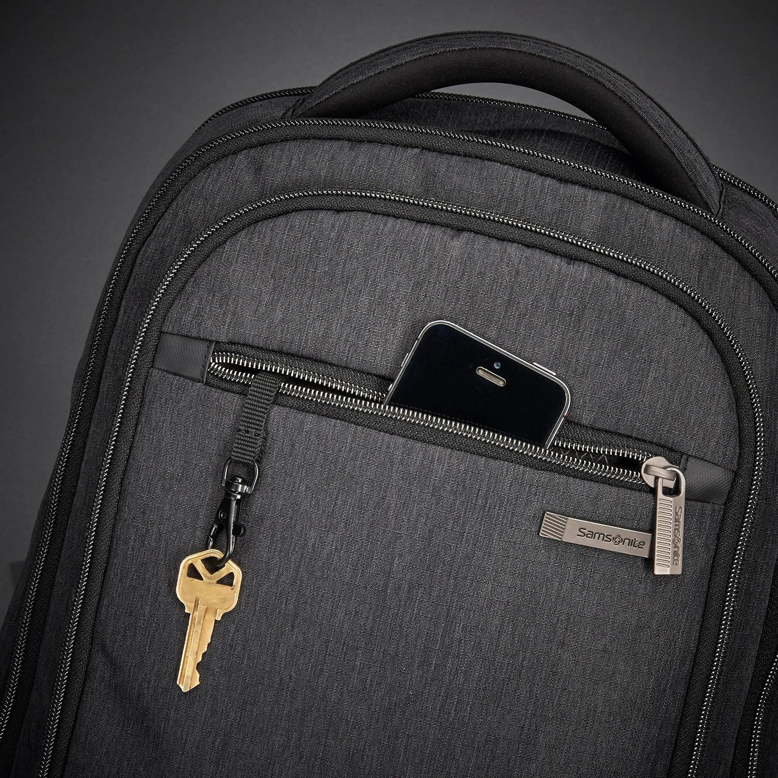 Sac à dos mini ordinateur portable Samsonite Modern Utility