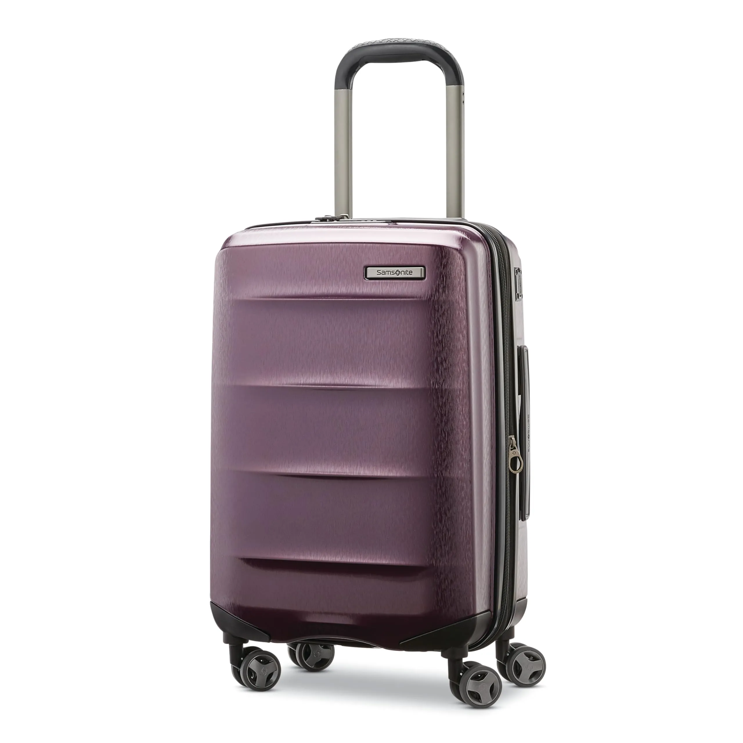 Samsonite Octiv Valise Cabine Rigide 22