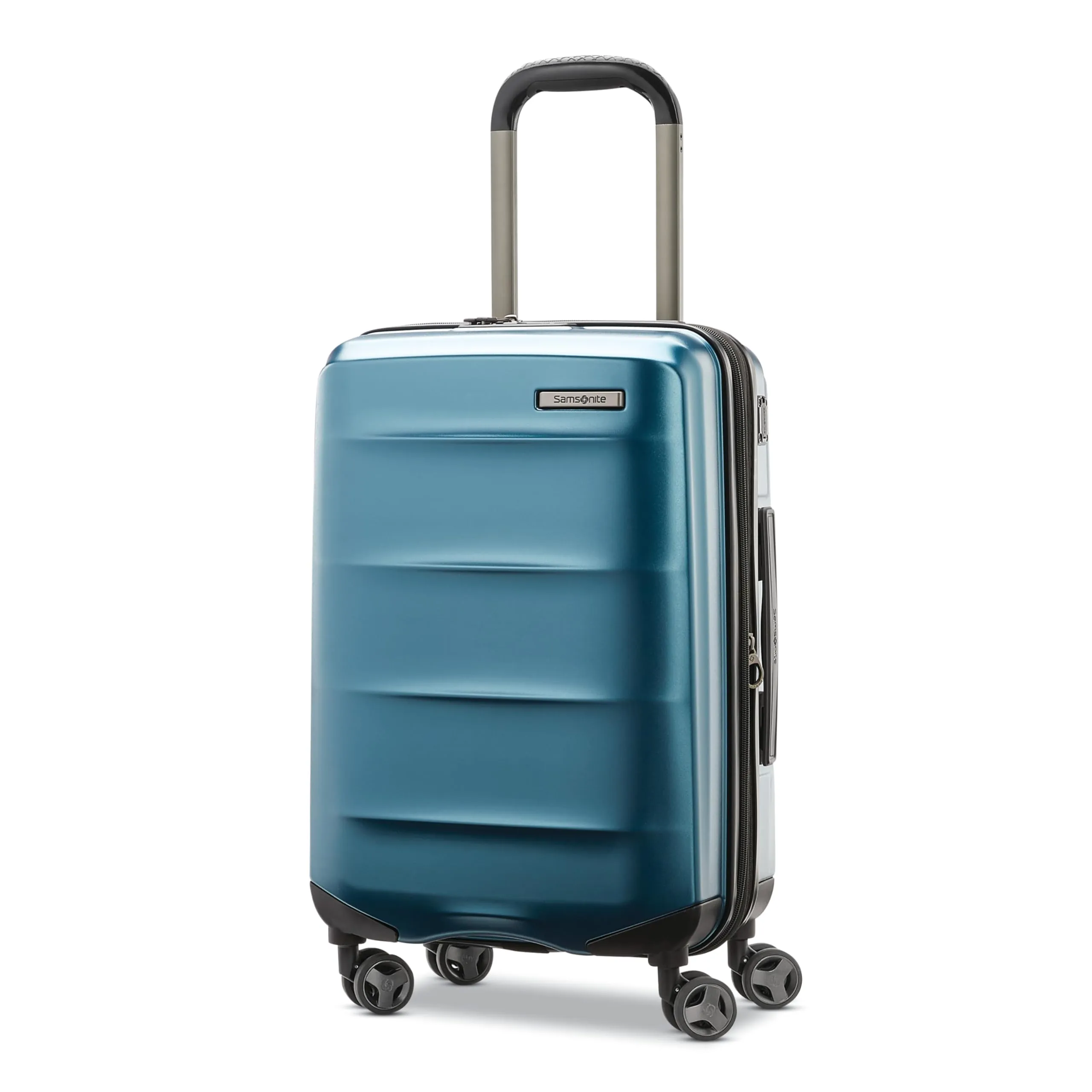 Samsonite Octiv Valise Cabine Rigide 22