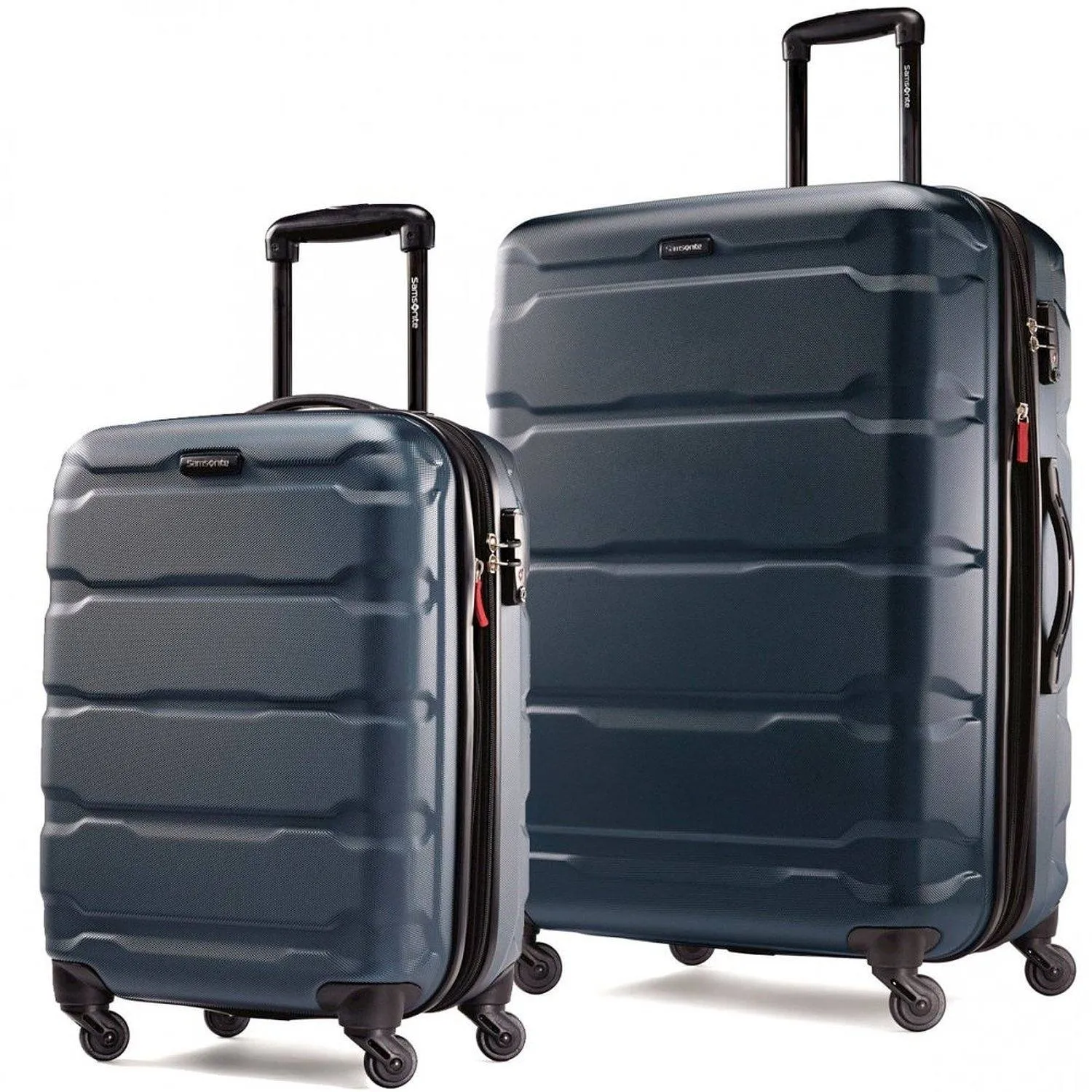 Ensemble de bagages Samsonite Omni PC 2 pièces (20